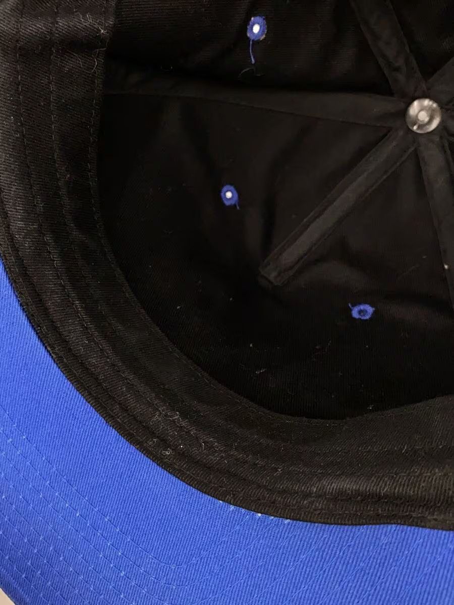 Undercover SS16 "NOT FOUND" URL Cap Size ONE SIZE - 7 Thumbnail