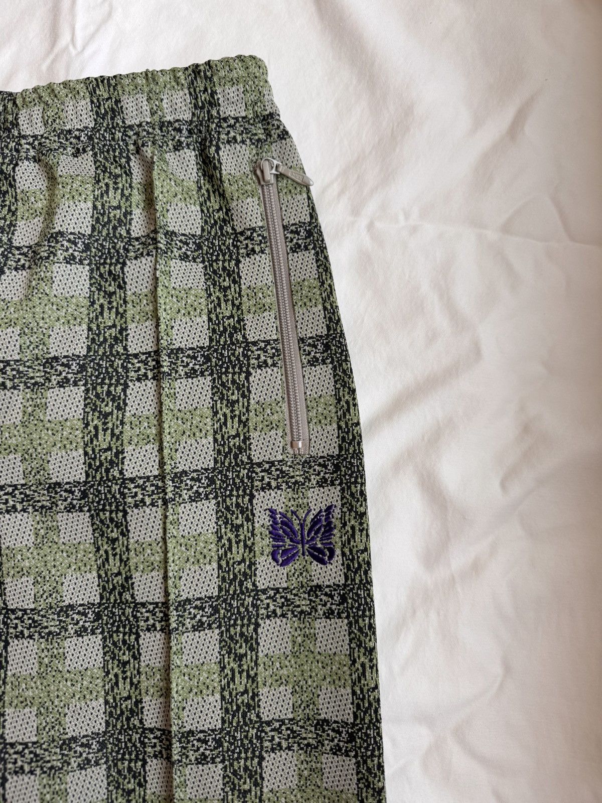 Needles Needles Track Pants Size US 32 / EU 48 - 2 Thumbnail