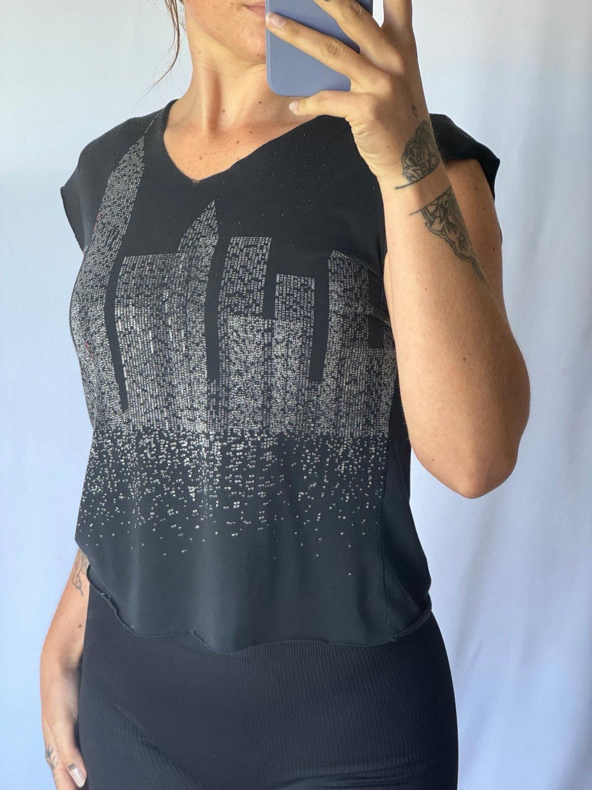 DKNY DKNY New York scene tank Size M / US 6-8 / IT 42-44 - 3 Thumbnail