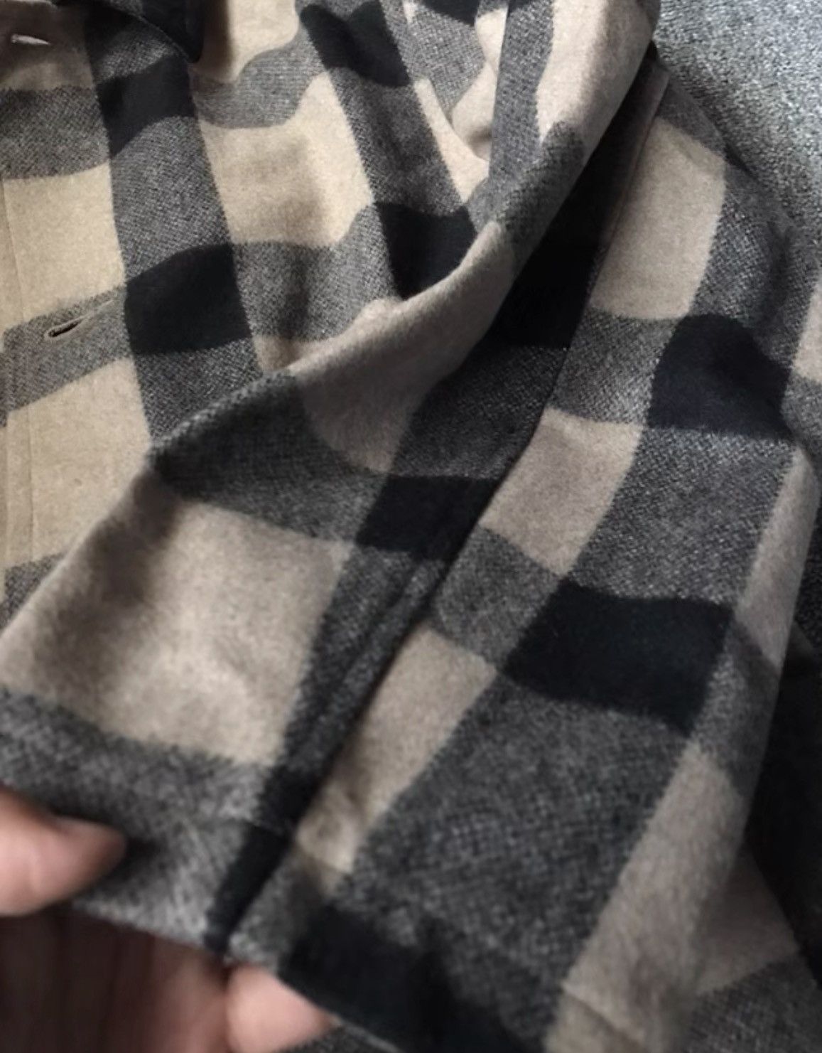 Orslow Orslow Wool Coat Size US M / EU 48-50 / 2 - 5 Thumbnail