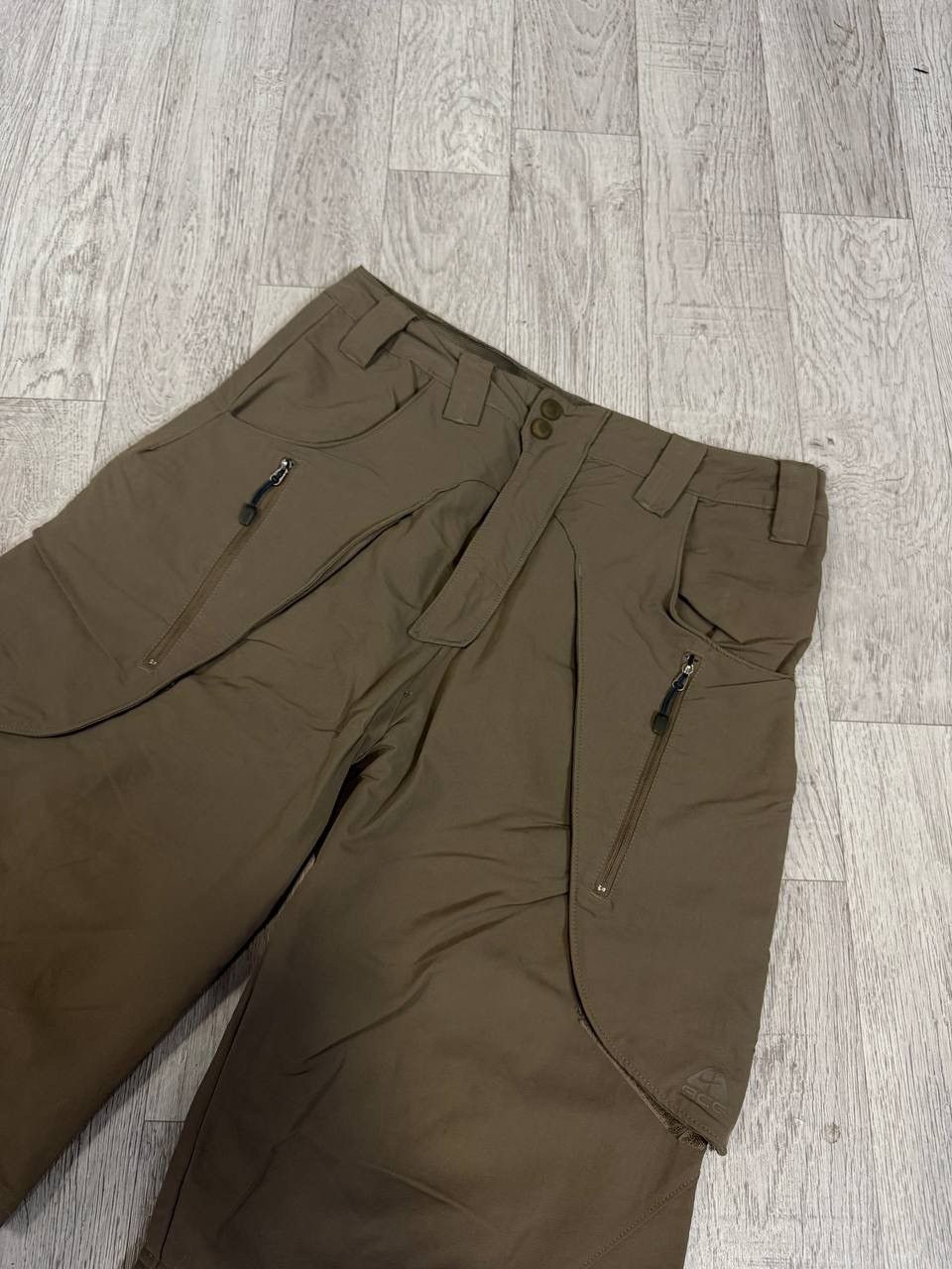 Nike ACG Nike ACG vintage shorts Size US 32 / EU 48 - 3 Thumbnail