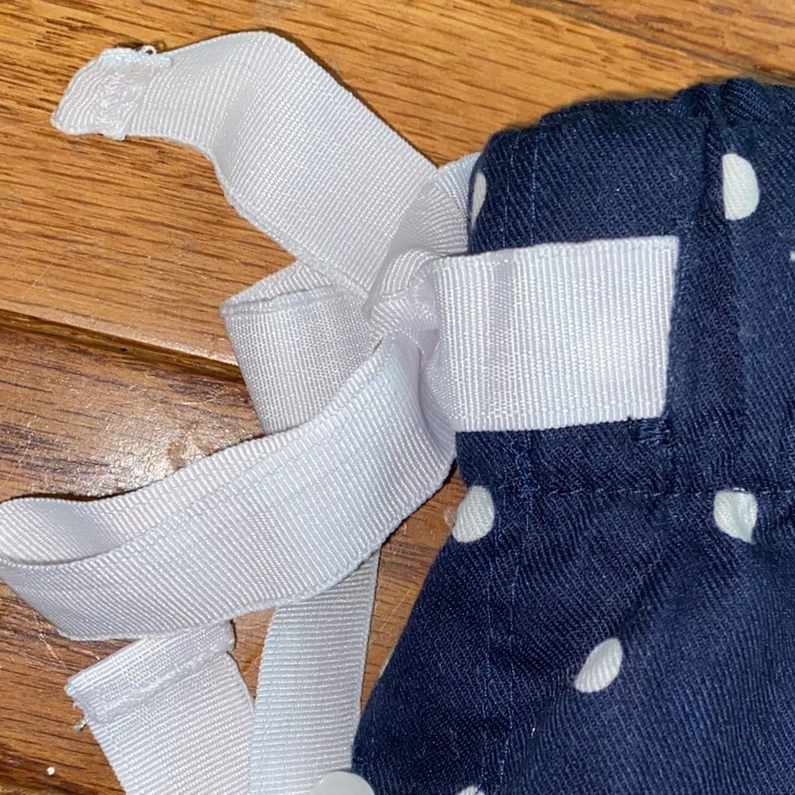 Other New Womens Villanova Dot Flannel PJ Pajama Lounge Pant XL Size 37" - 6 Thumbnail