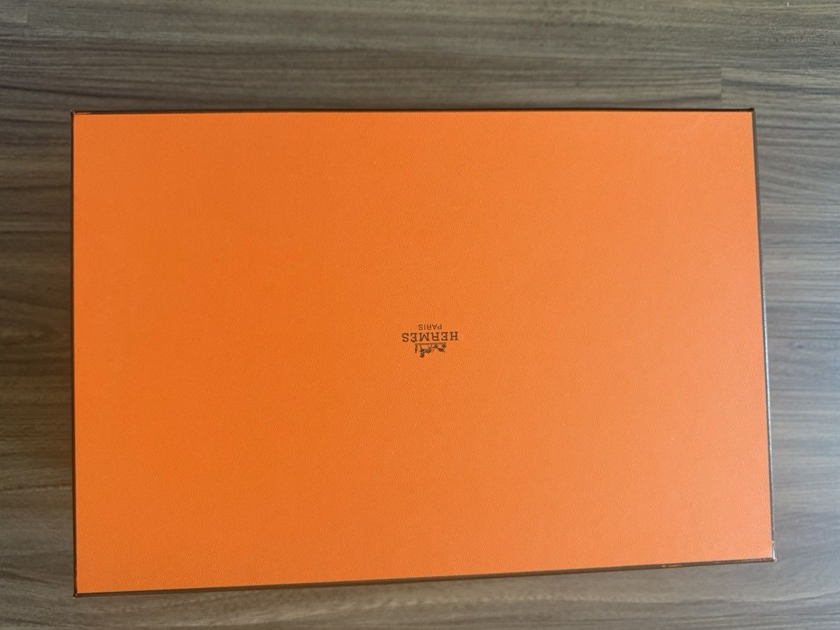 Hermes Hermes Sneaker Size US 7 / IT 37 - 7 Thumbnail