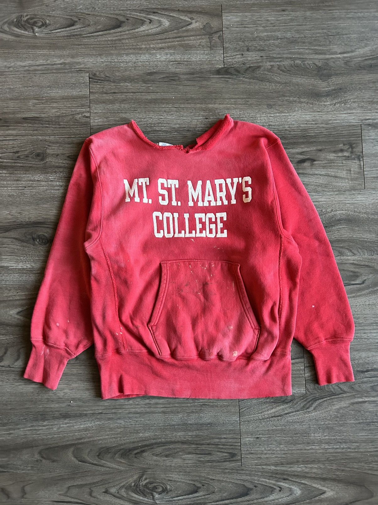 Vintage 80 S Champion Reverse Weave | Grailed