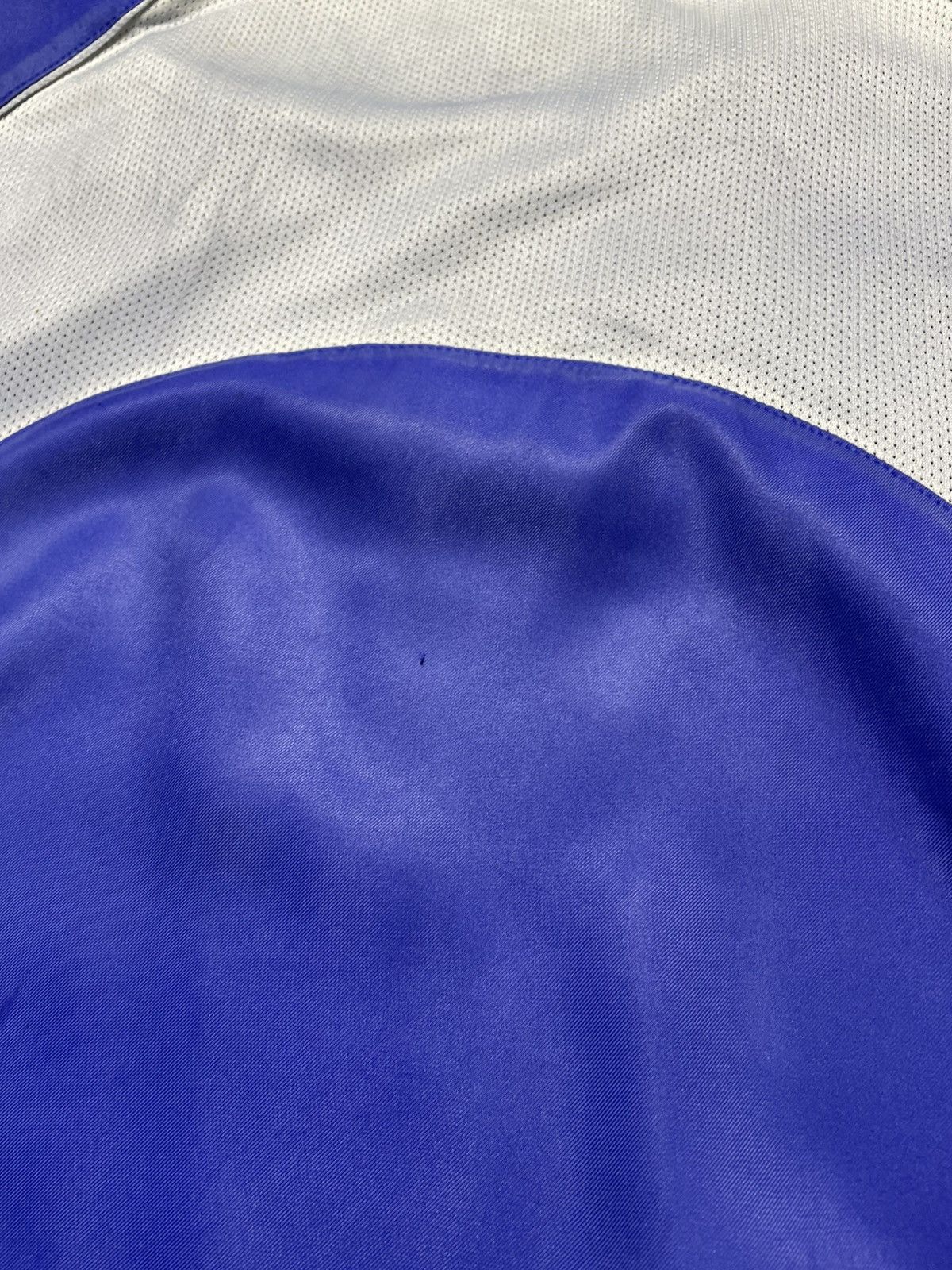 Nike Vintage Nike Brazil 2004 2006 Soccer Football Jersey Size US L / EU 52-54 / 3 - 10 Thumbnail