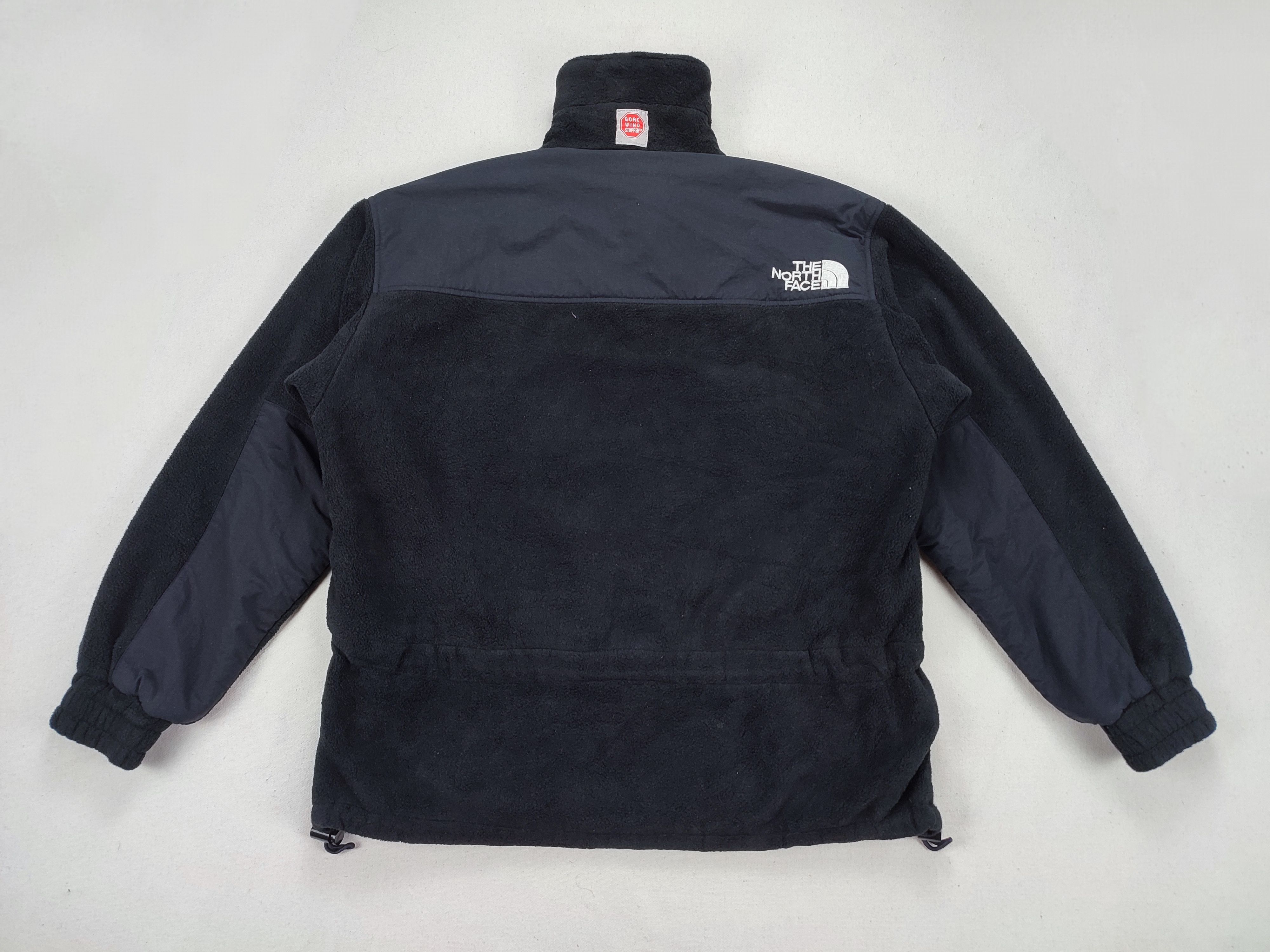 The North Face The North Face Fleece Jacket Size US L / EU 52-54 / 3 - 2 Thumbnail