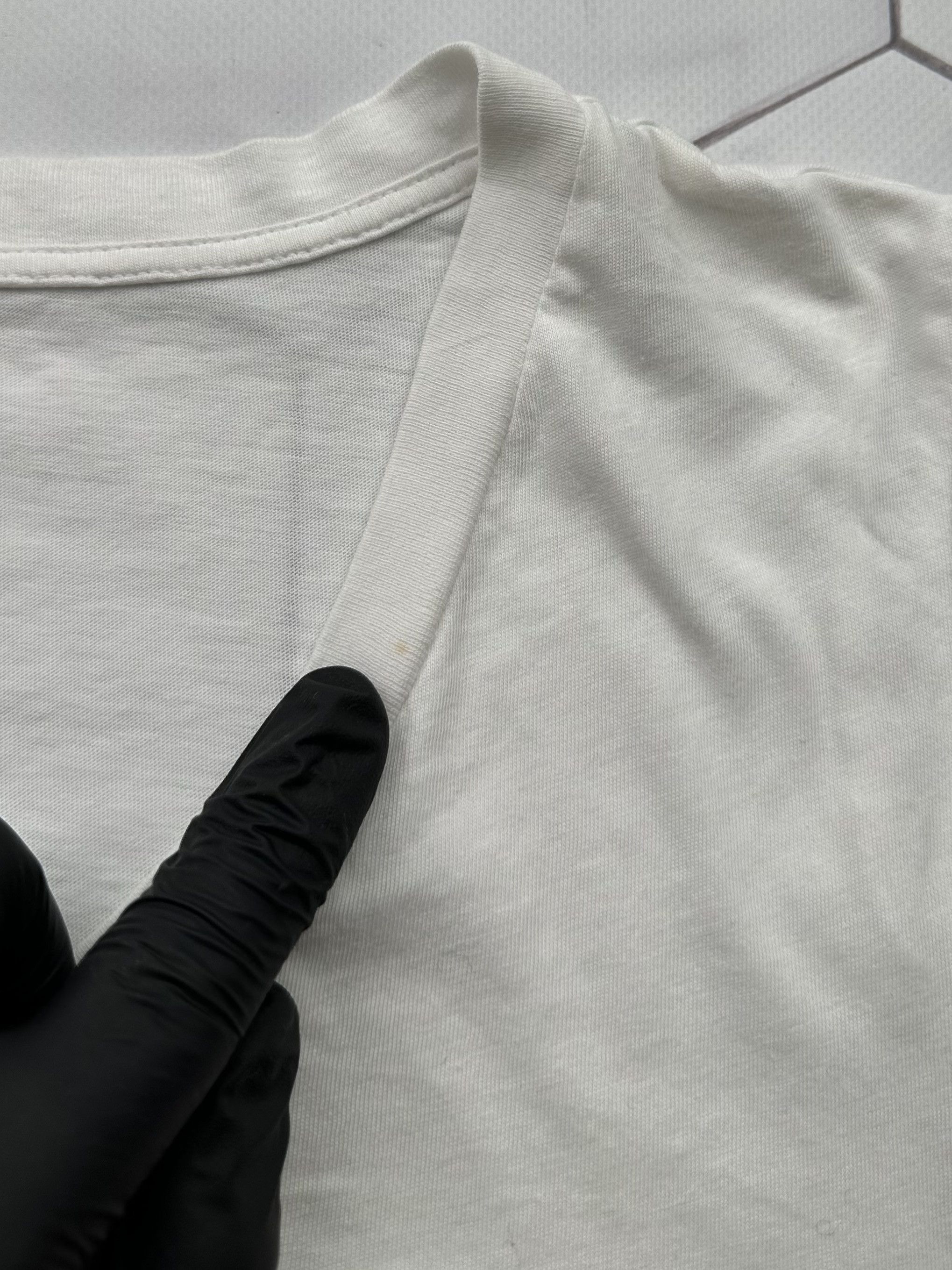 Iceberg Iceberg Tank Top (B92) Size M / US 6-8 / IT 42-44 - 3 Thumbnail