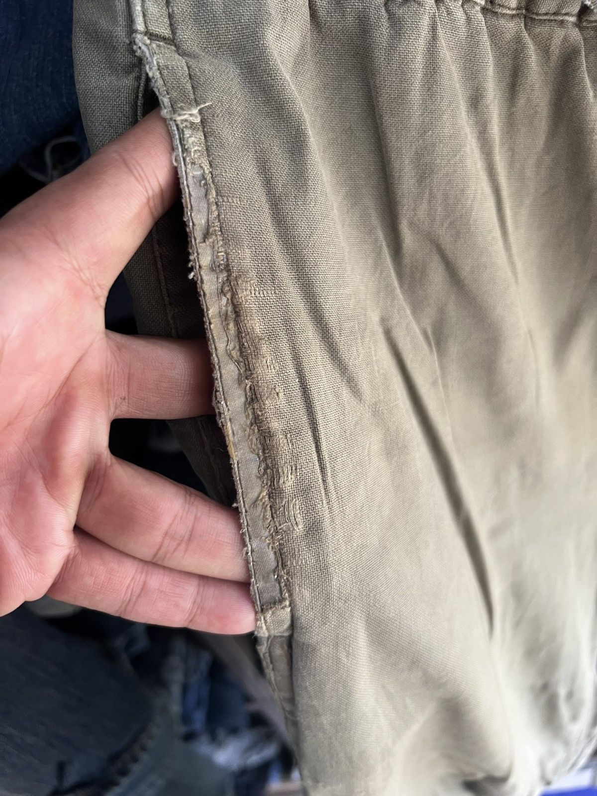 The North Face 🔥Vintage Distressed The North Face Outdoor Pant Size US 32 / EU 48 - 9 Thumbnail