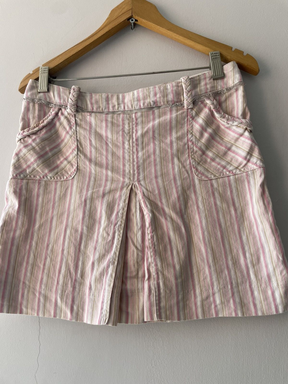 Other Y2k Vakkorama skirt Size 26" / US 2 / IT 38 - 8 Thumbnail