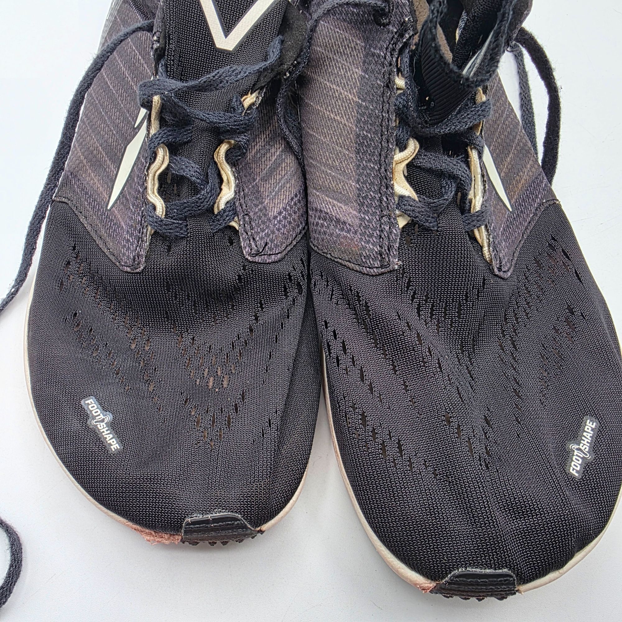 Altra Altra Vanish-R Mens Size 9.5 Black Running Athletic Shoes Wa Size US 9.5 / EU 42-43 - 10 Thumbnail