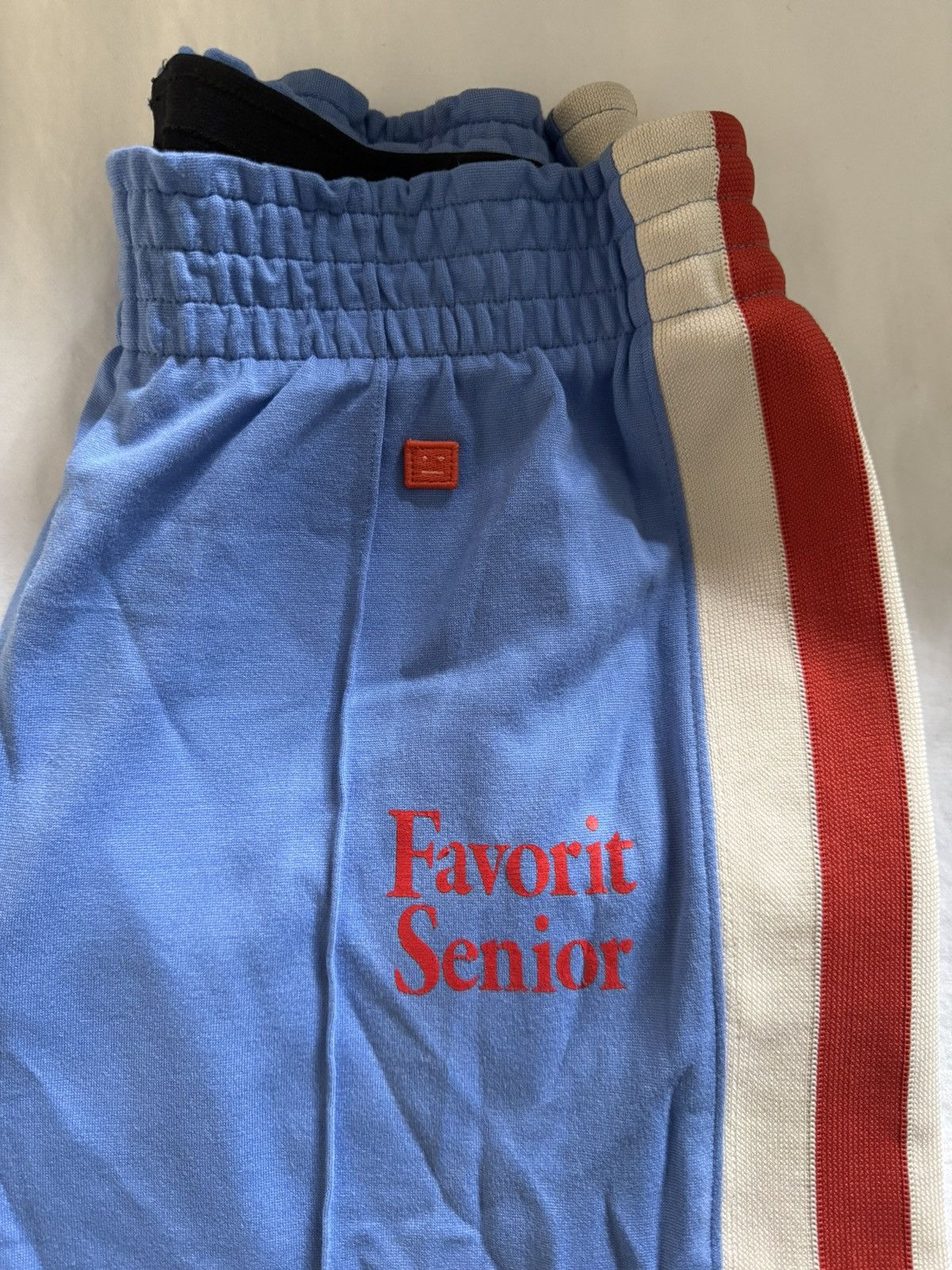 Acne Studios Acne Studios Favorit Senior track pants Size US 31 - 2 Thumbnail