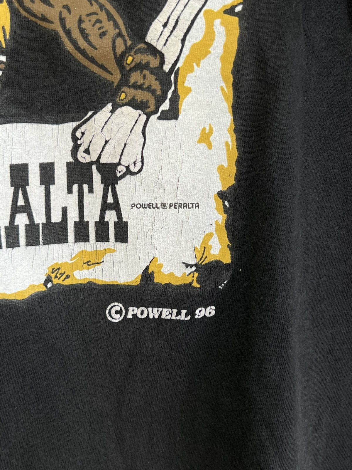 Powell Peralta 1996 Powell peralta Eric nash Size US M / EU 48-50 / 2 - 4 Thumbnail