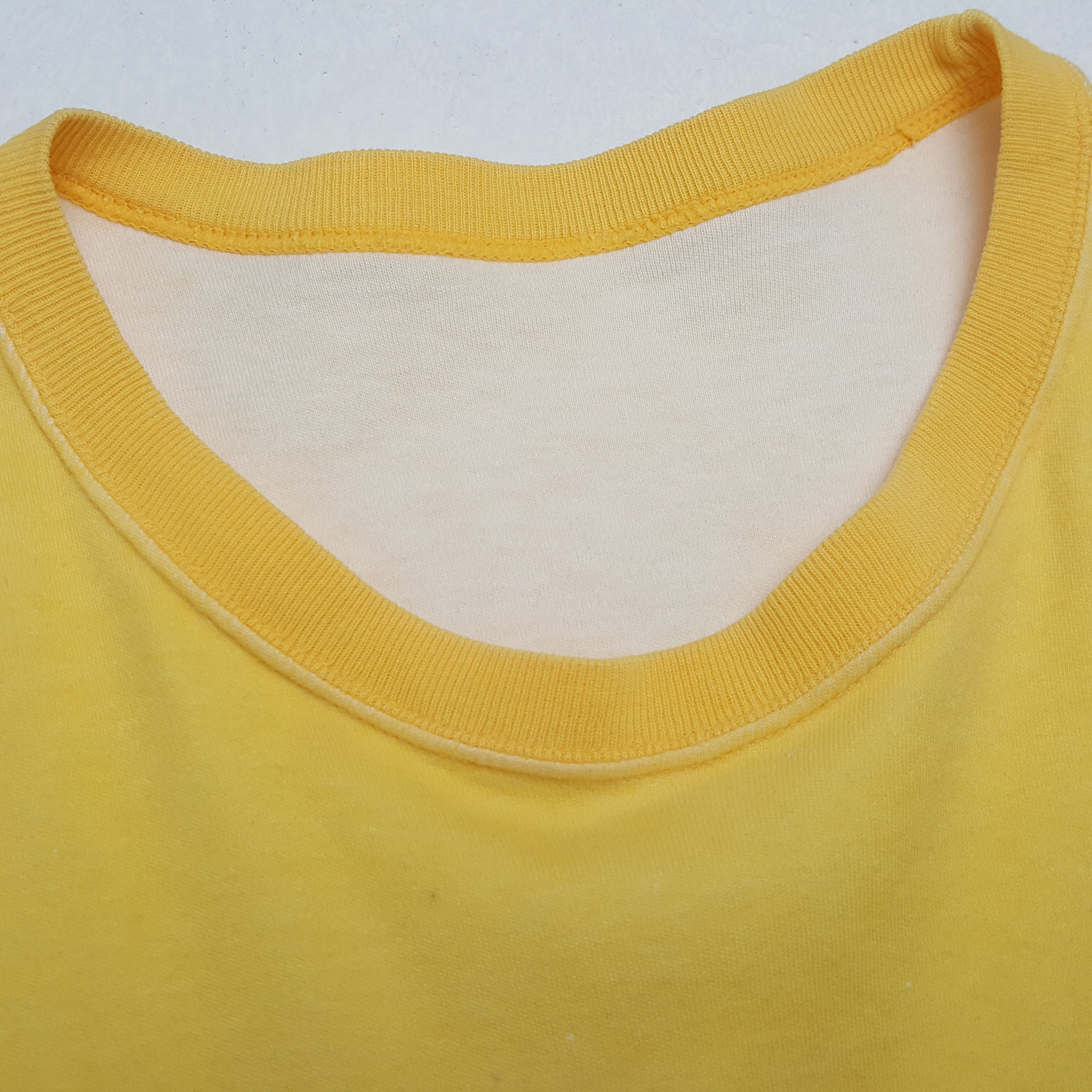 Issey Miyake × Japanese Brand × Vintage ISSEY MIYAKE Design Studio Japanese Designer Tshirt Size US L / EU 52-54 / 3 - 7 Thumbnail