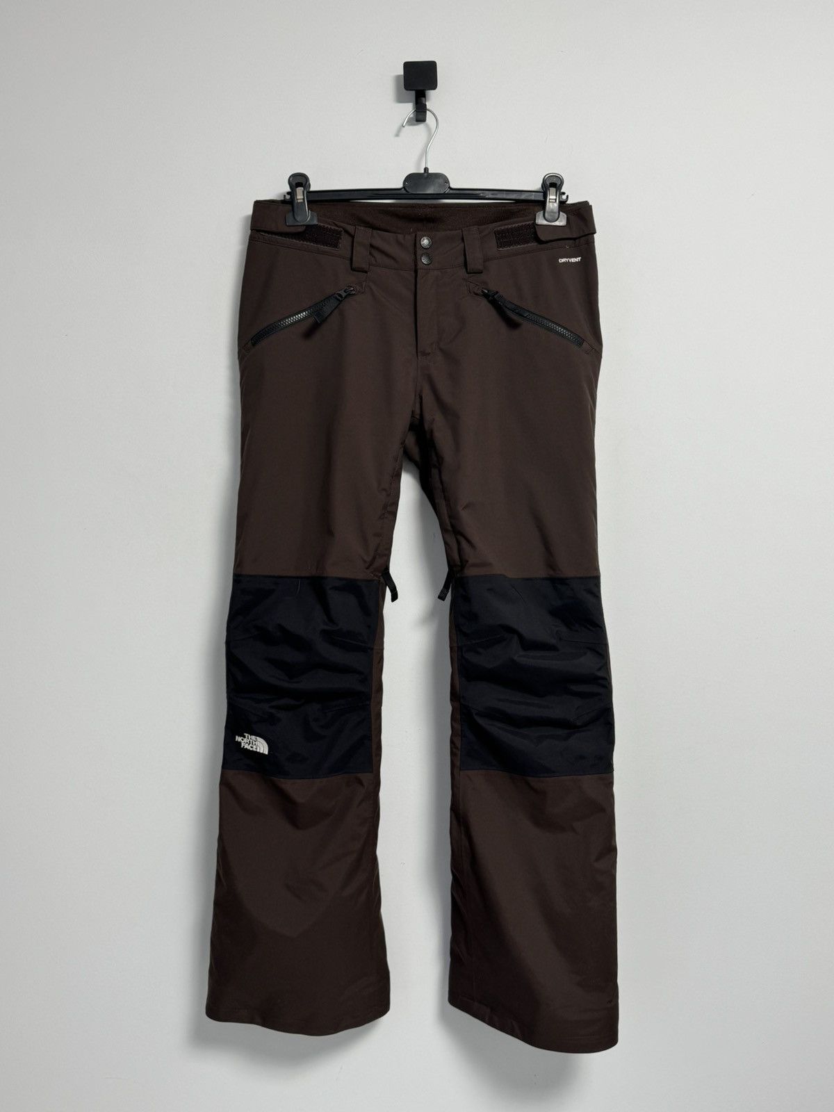 The North Face The North Face Ski Pants Outdoor Women’s Size 32" / US 10 / IT 46 - 1 Thumbnail