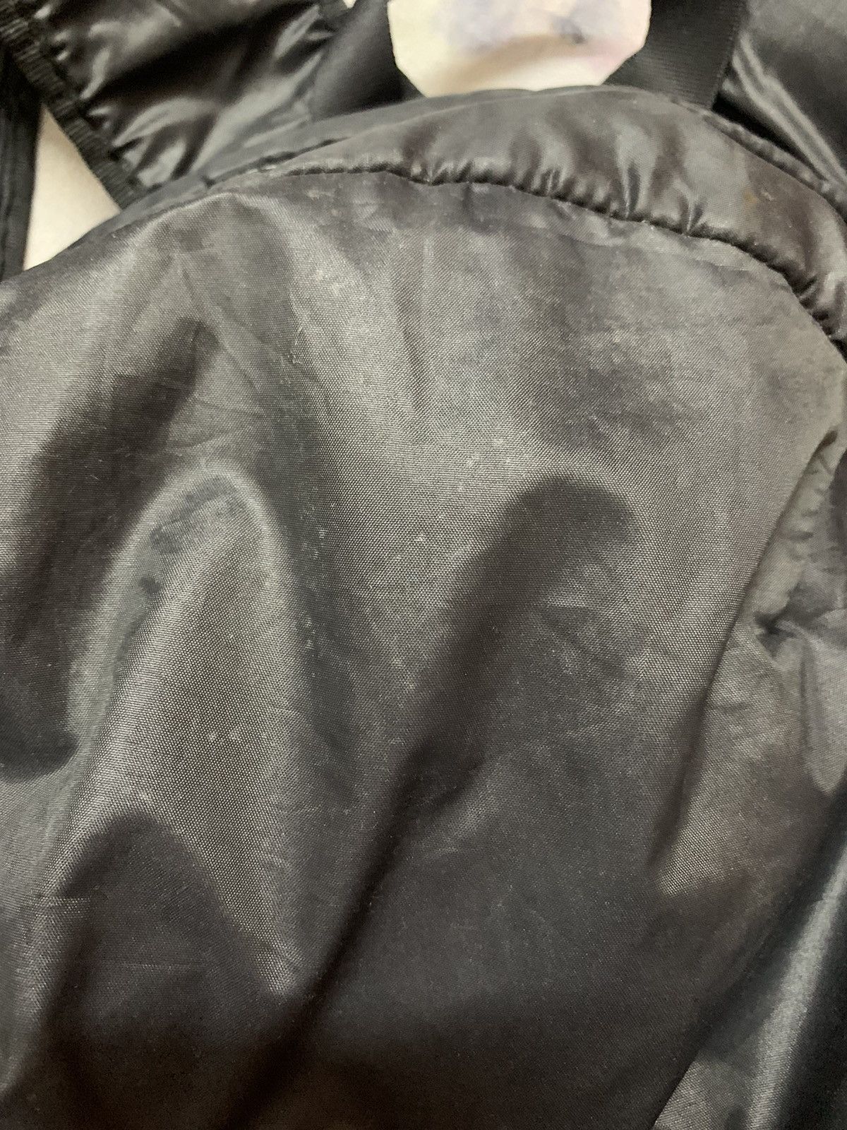Homme Plisse Issey Miyake PLEATS PLEASE Issey Miyake Mini Backpack Size ONE SIZE - 6 Thumbnail
