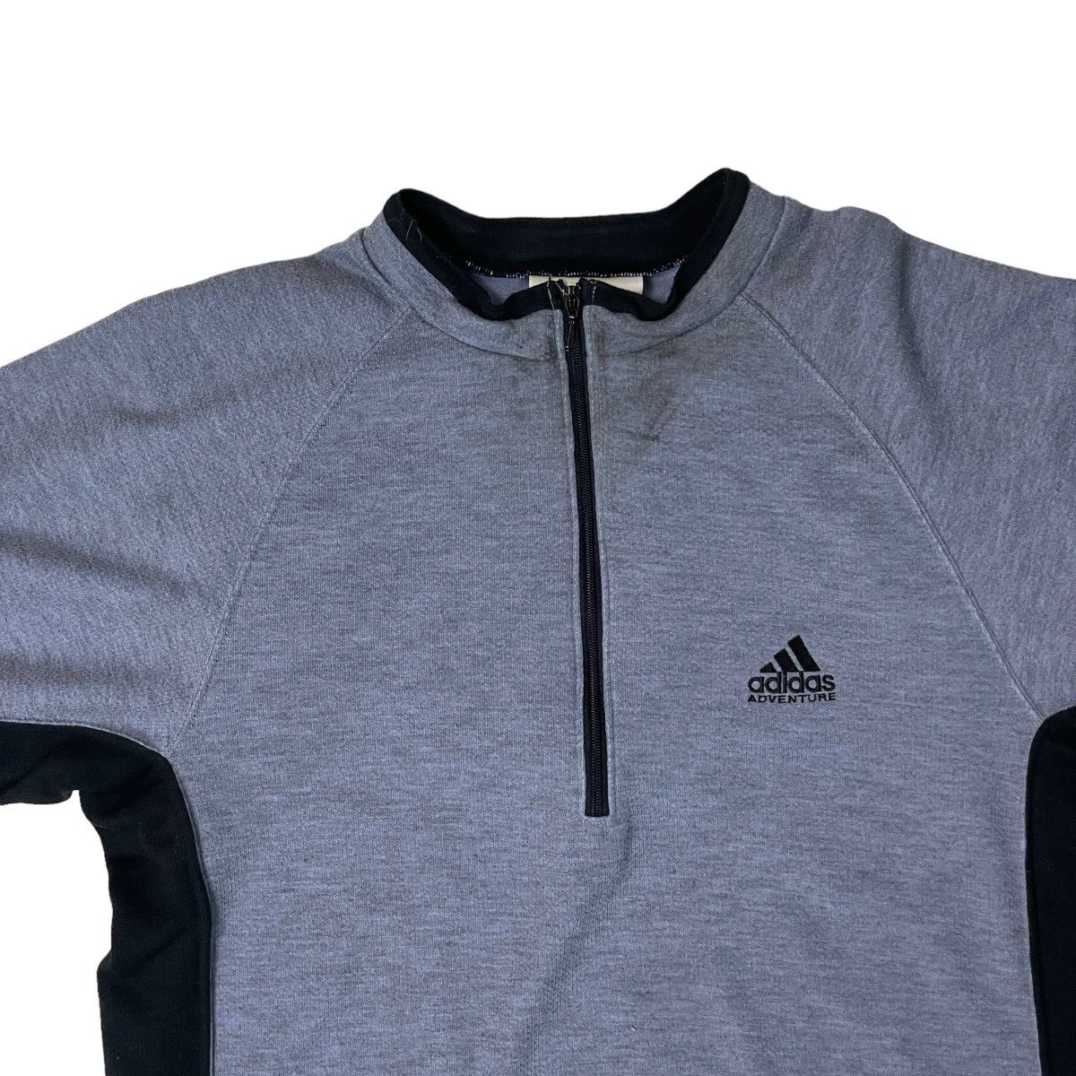 Adidas × Descente 🔥LAST PRICE🔥 Descente X Adidas Adventure Stretchable Tee Size US L / EU 52-54 / 3 - 3 Thumbnail