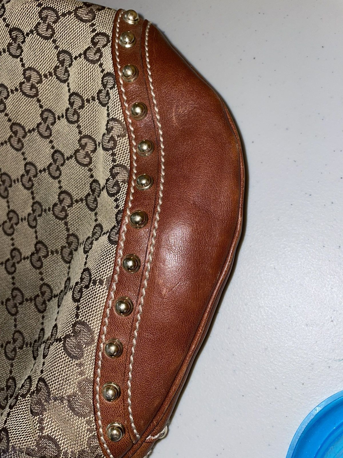 Gucci Gucci Crossbody Bag Size ONE SIZE - 3 Thumbnail