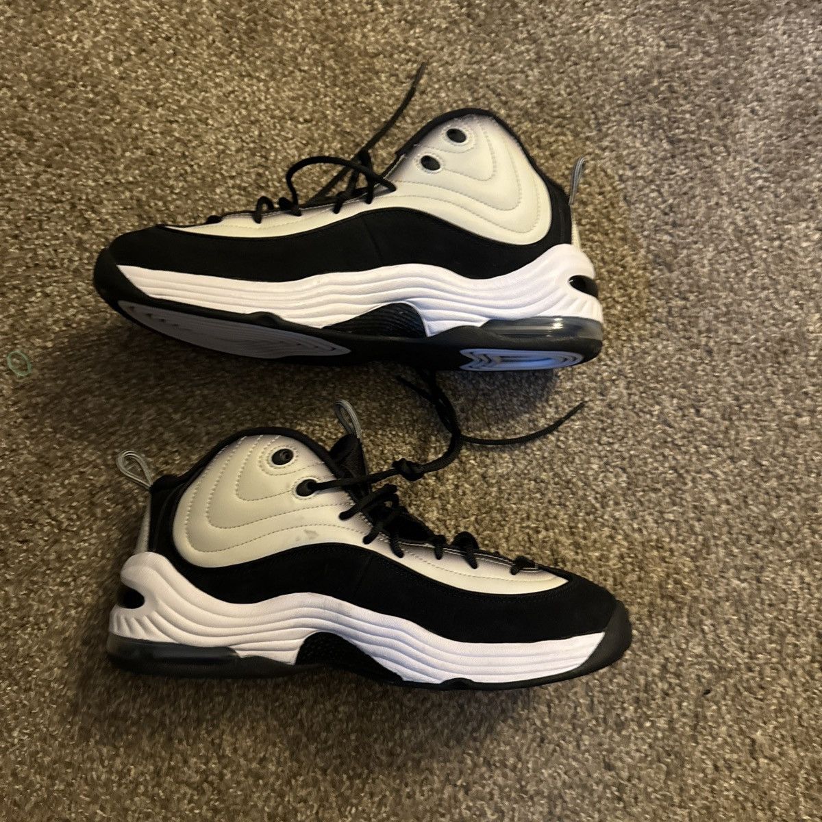 Nike Nike air penny 2 Size US 12 / EU 45 - 3 Thumbnail