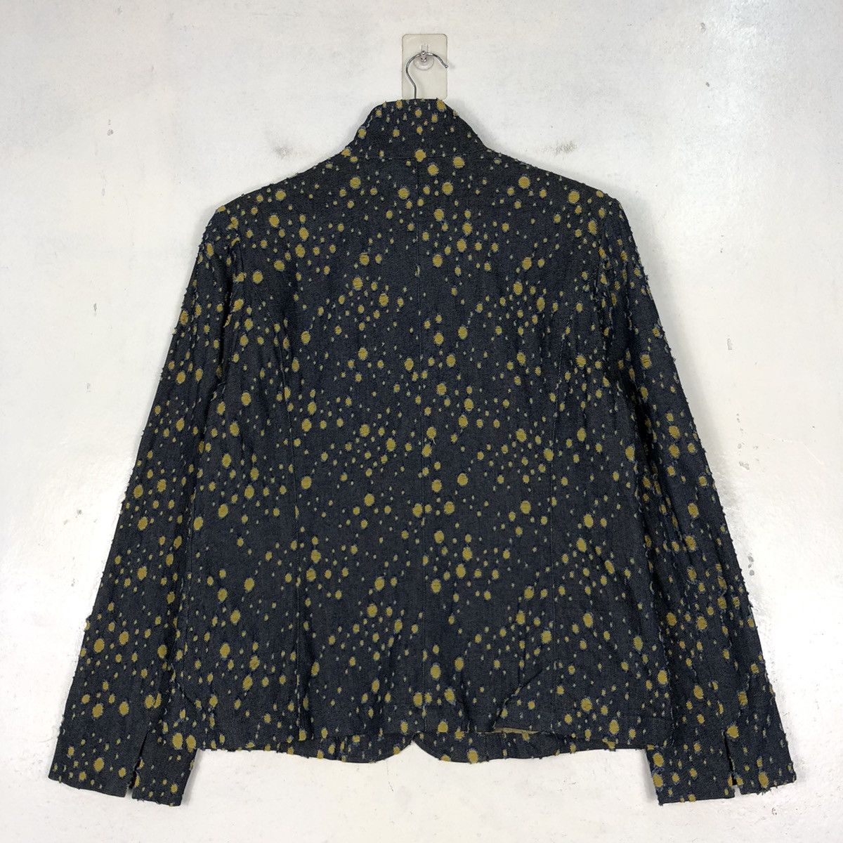 Japanese Brand RIFINED SENSE JACKETS Size US M / EU 48-50 / 2 - 7 Thumbnail