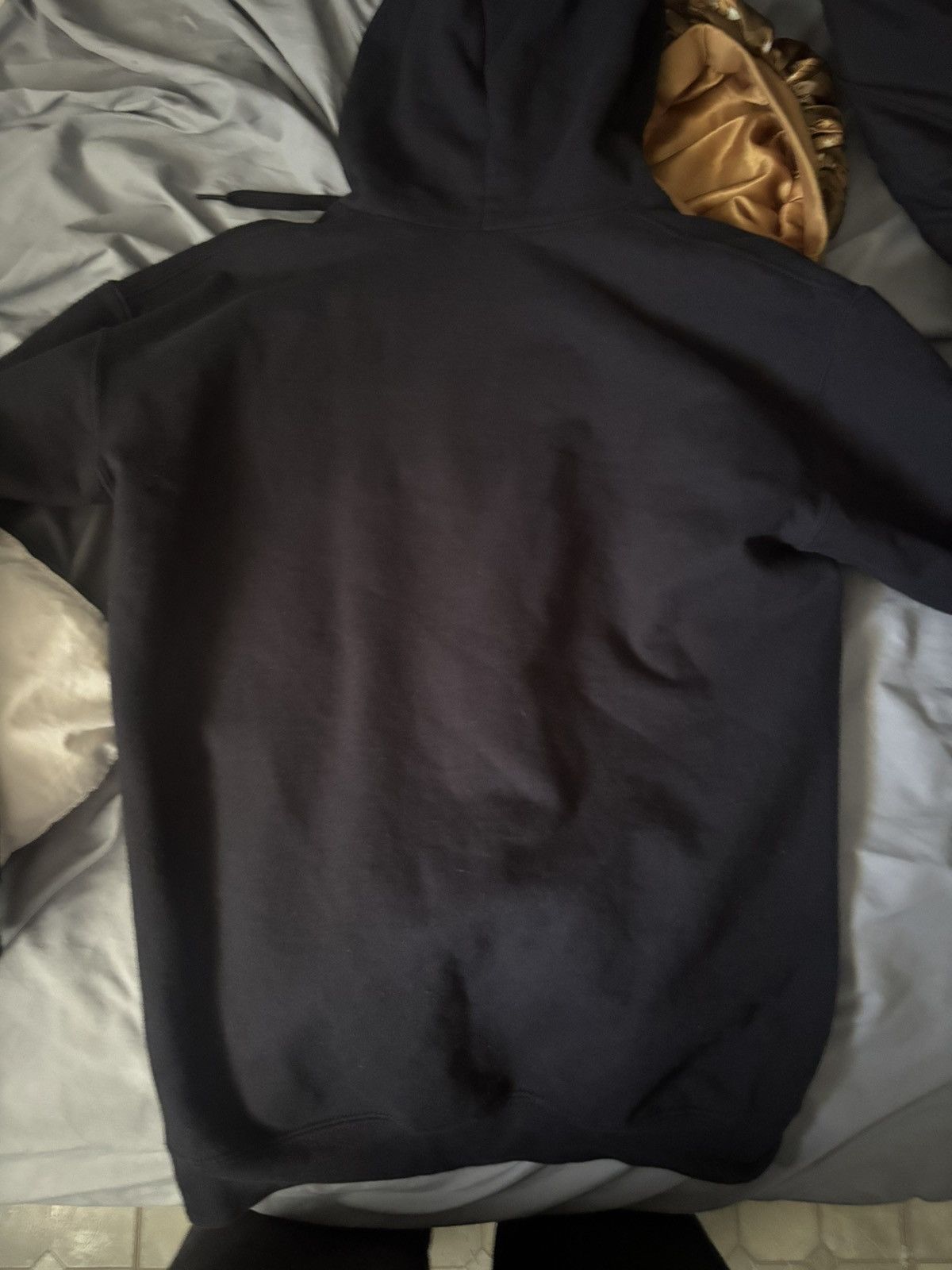 Vintage The Hellp Rabbit Hoodie Size US M / EU 48-50 / 2 - 2 Thumbnail