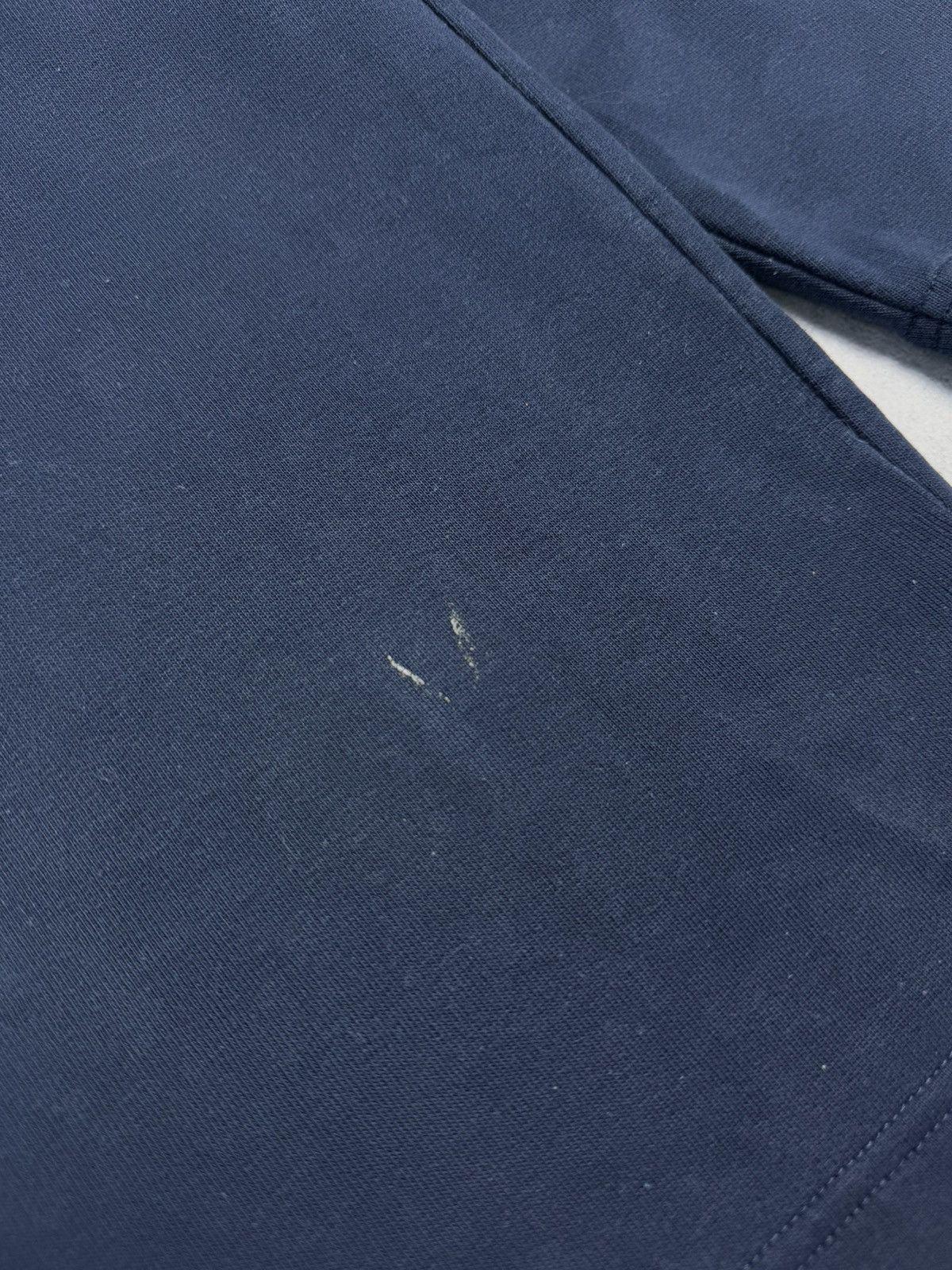 Umbro 1980s 1990s Ajax Amsterdam Football Soccer Sweatshirt Umbro Size US XL / EU 56 / 4 - 9 Thumbnail