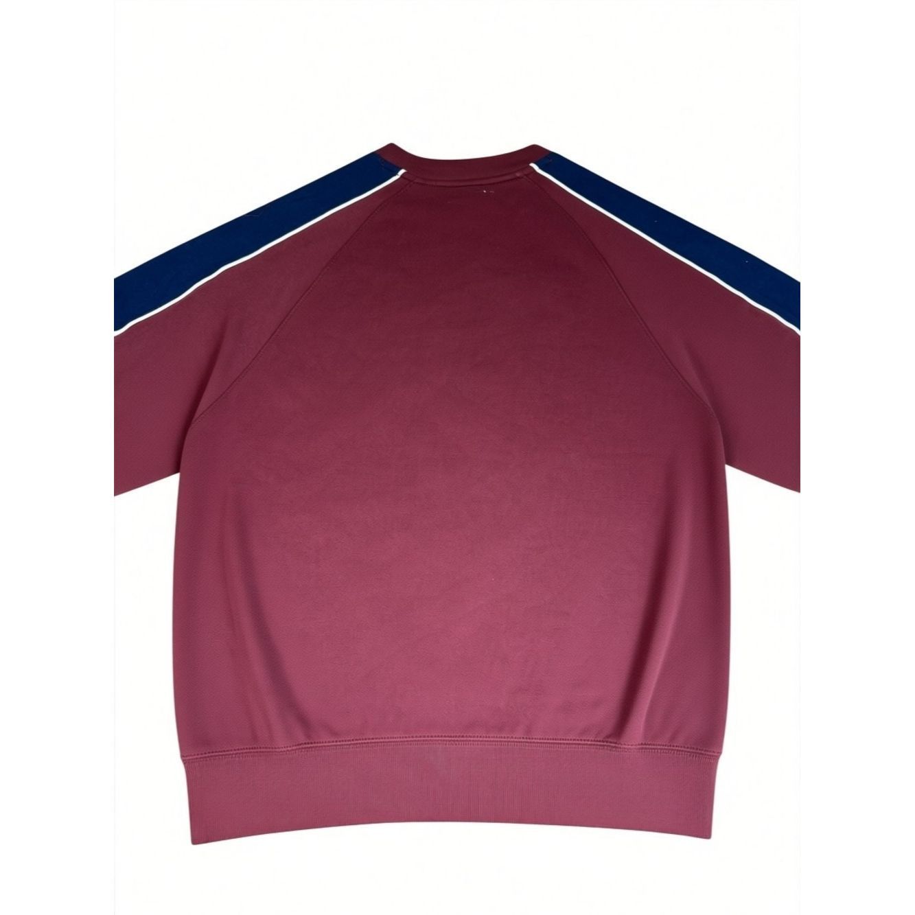 Aeropostale NWT New Aéropostale Cloud Soft New York Sweatshirt In Choco Size US S / EU 44-46 / 1 - 5 Thumbnail