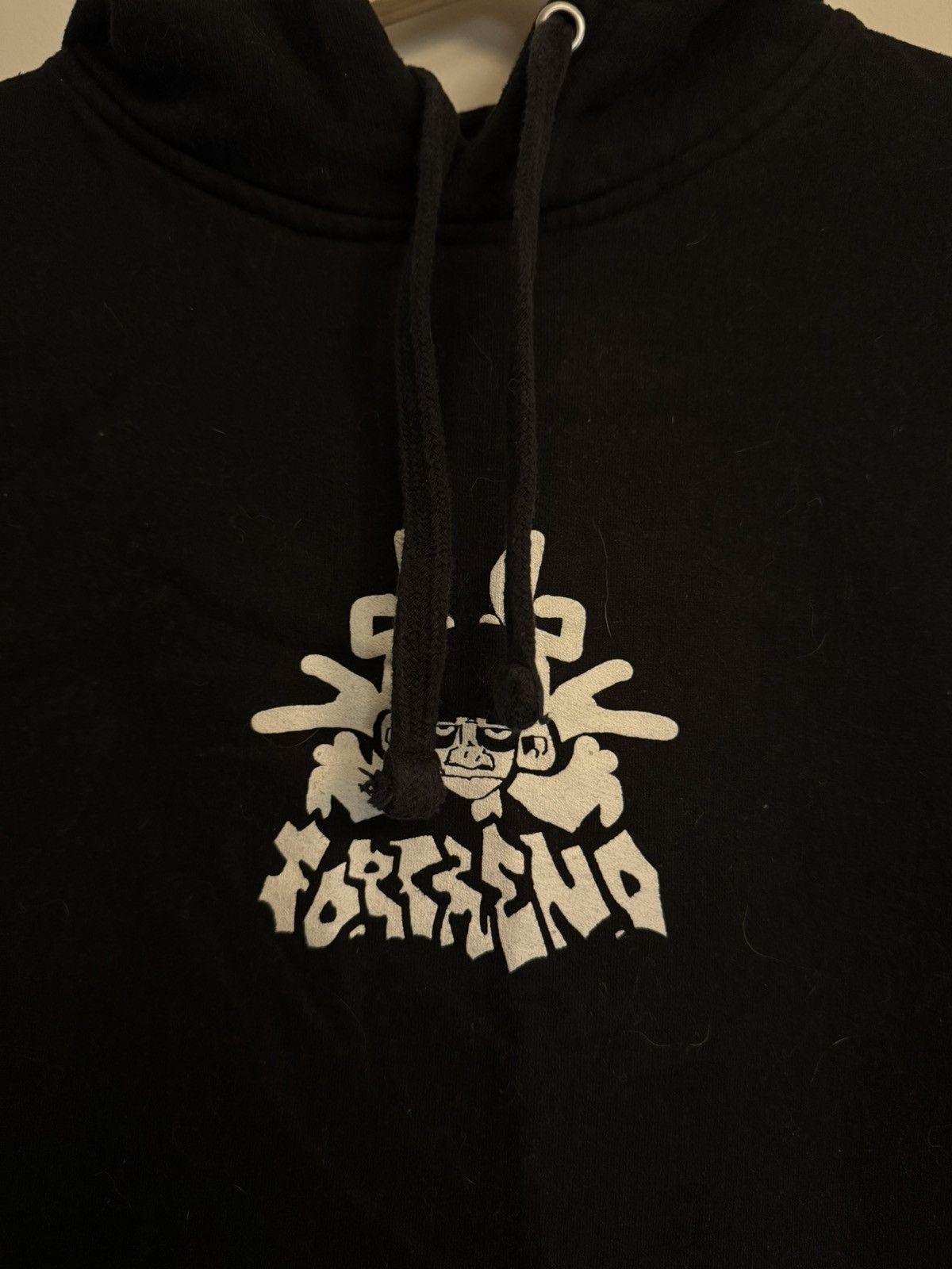 Other Fort Reno Graphic Hoodie Size US L / EU 52-54 / 3 - 2 Thumbnail