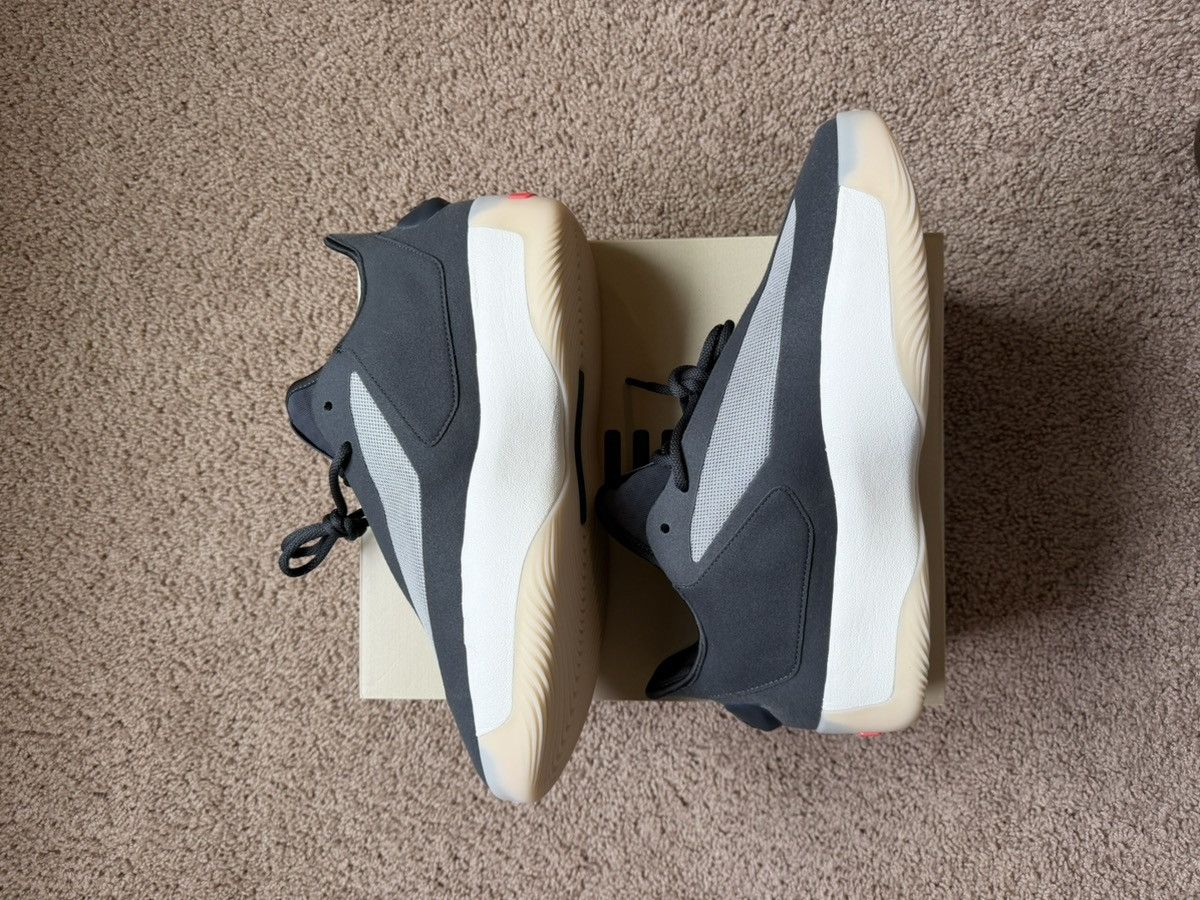 Adidas × Fear of God Fear of God Basketball 2’s. Size 13.5 Size US 13 / EU 46 - 4 Thumbnail