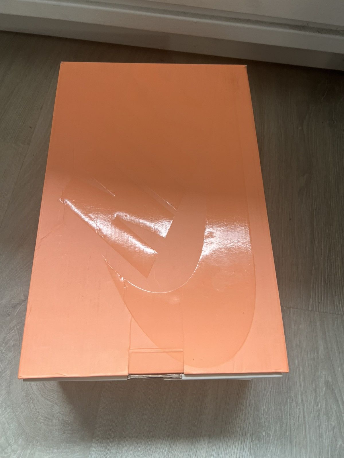 Fear of God × Nike Nike Air Fear of God Raid Size US 10.5 / EU 43-44 - 10 Thumbnail