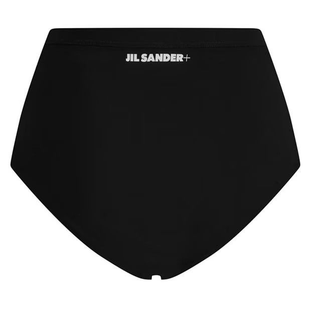 Jil Sander o1g2r1mq1024 Size: S / Underwear in Black Size ONE SIZE - 2 Thumbnail