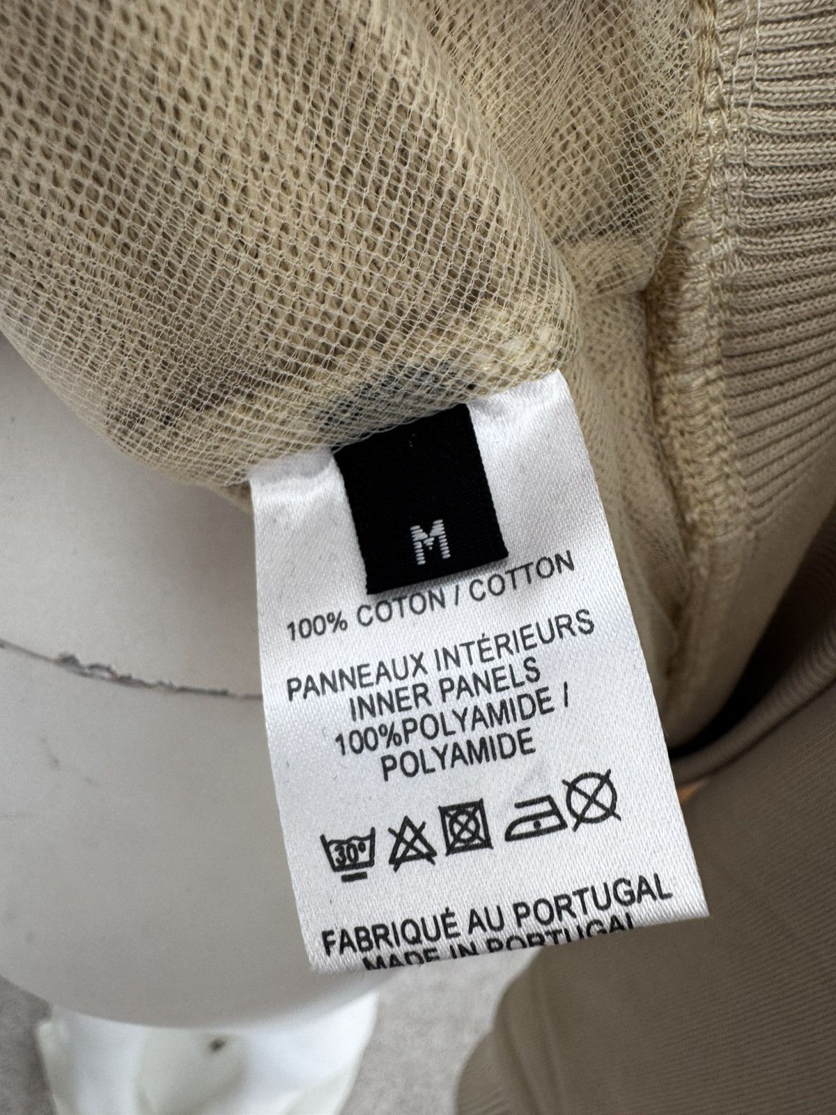 Y/Project Y/Project Size M / US 6-8 / IT 42-44 - 9 Thumbnail