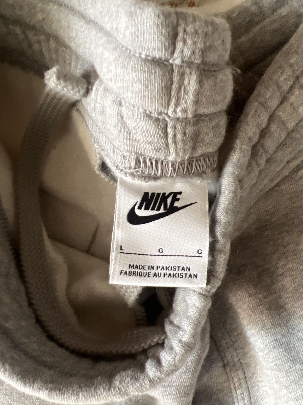Nike Nike sweatsuit Size US L / EU 52-54 / 3 - 2 Thumbnail