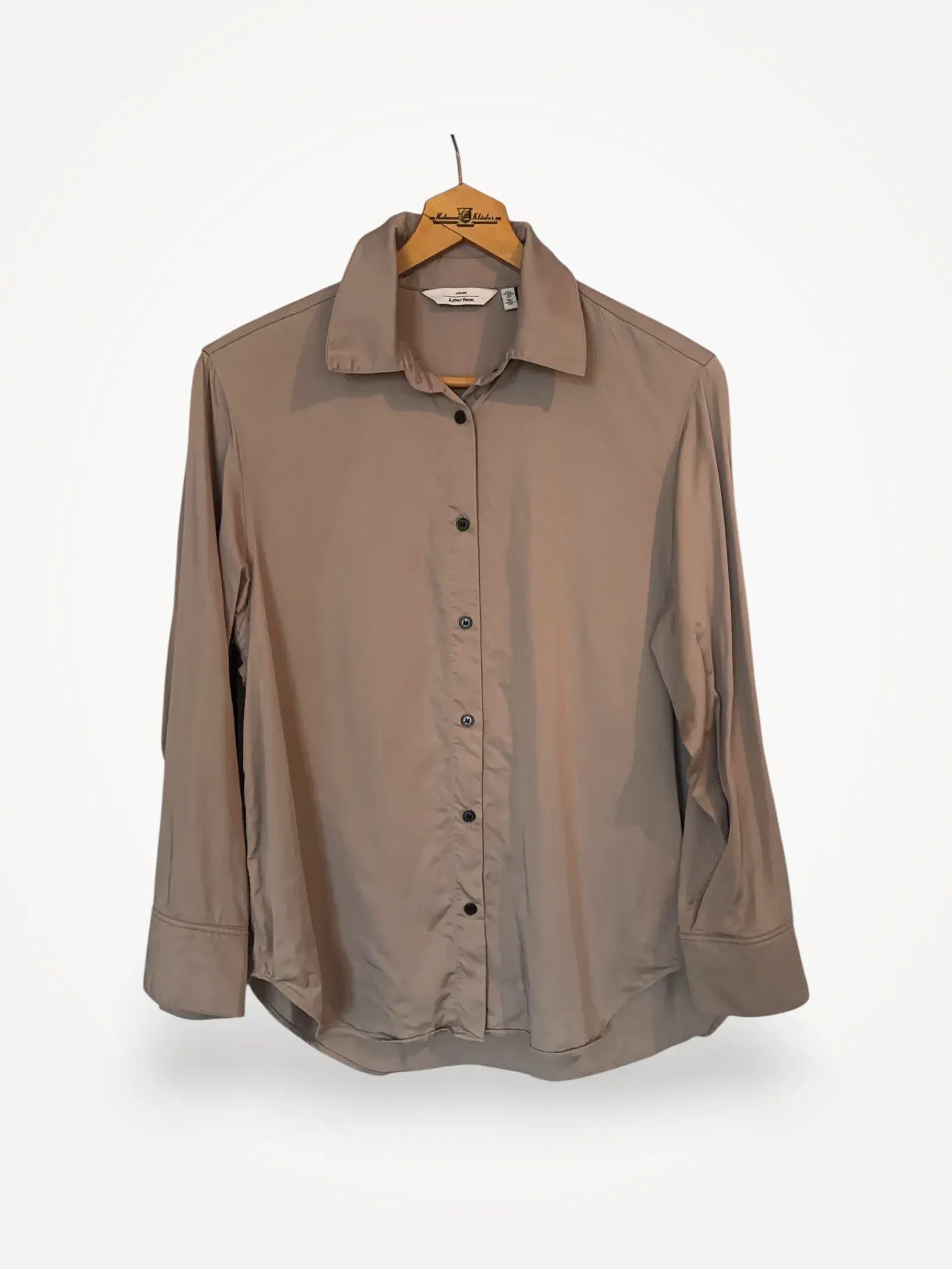& Other Stories & Other Stories Shirt Size S / US 4 / IT 40 - 1 Thumbnail