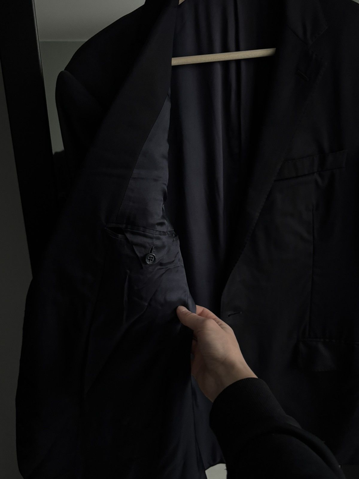 Polo Ralph Lauren Polo Ralph Lauren Black Label Blazer Size 42R - 15 Thumbnail