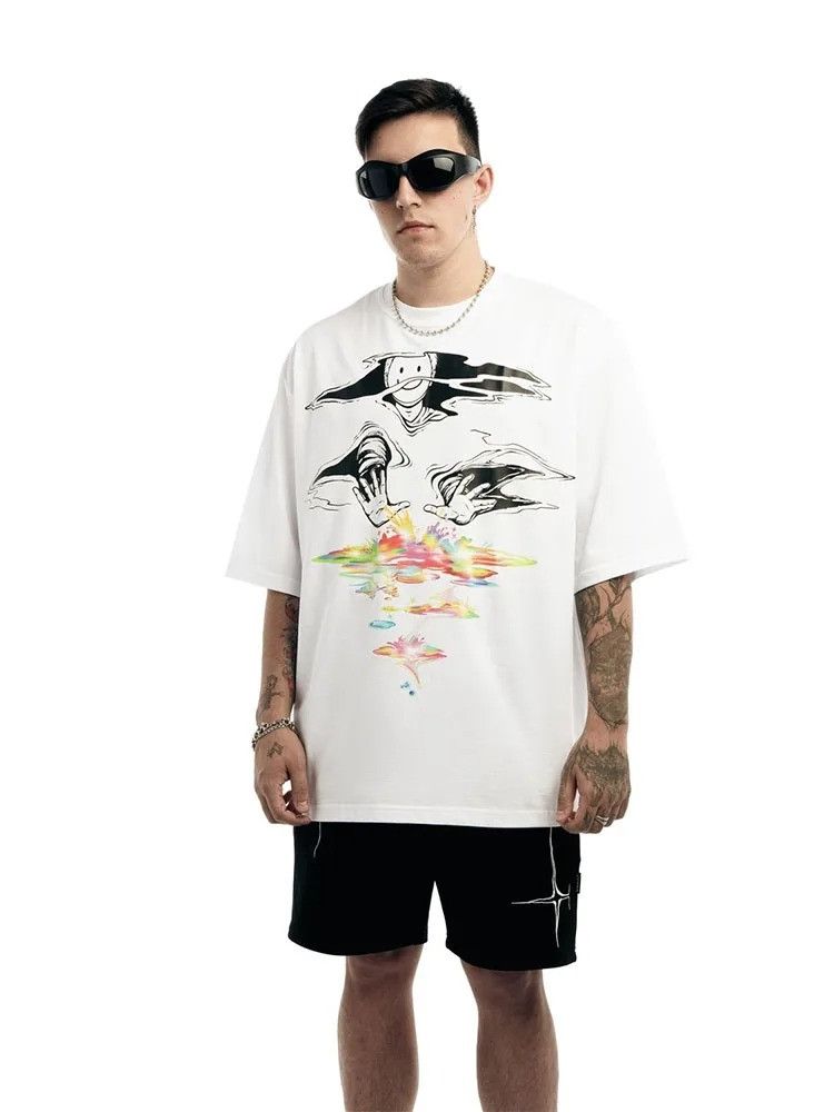 Other Lyrical Summer T-Shirt Size US XL / EU 56 / 4 - 1 Thumbnail