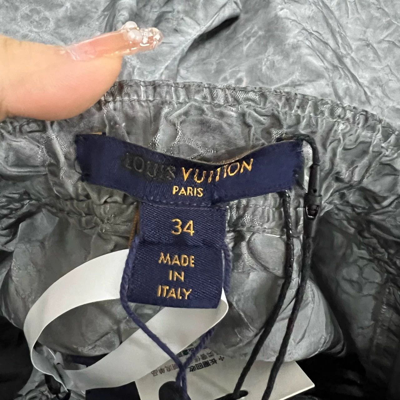 Louis Vuitton Louis Vuitton Monogram Shorts Size US 34 / EU 50 - 3 Thumbnail
