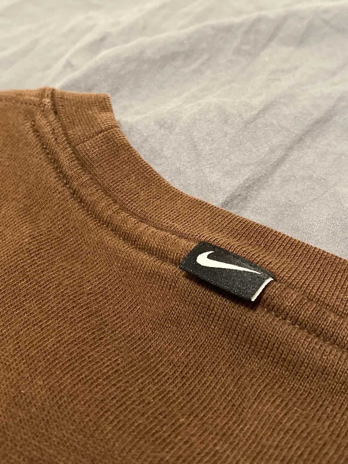 Nike × Travis Scott Travis Scott Cactus Corp Shirt Size US M / EU 48-50 / 2 - 5 Thumbnail
