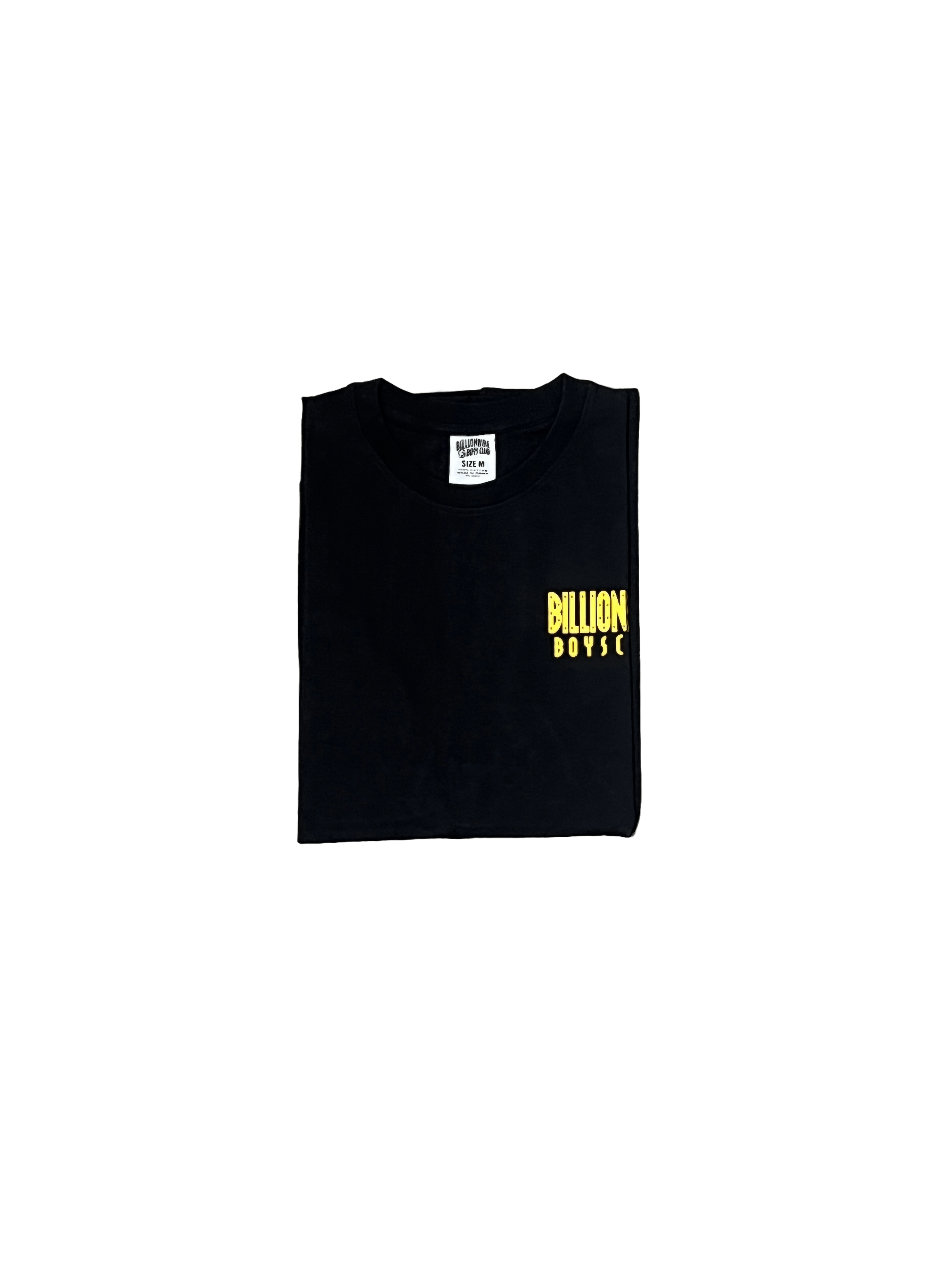 Billionaire Boys Club BILLIONAIRE BOYS CLUB ORION SS TEE Size US M / EU 48-50 / 2 - 3 Thumbnail