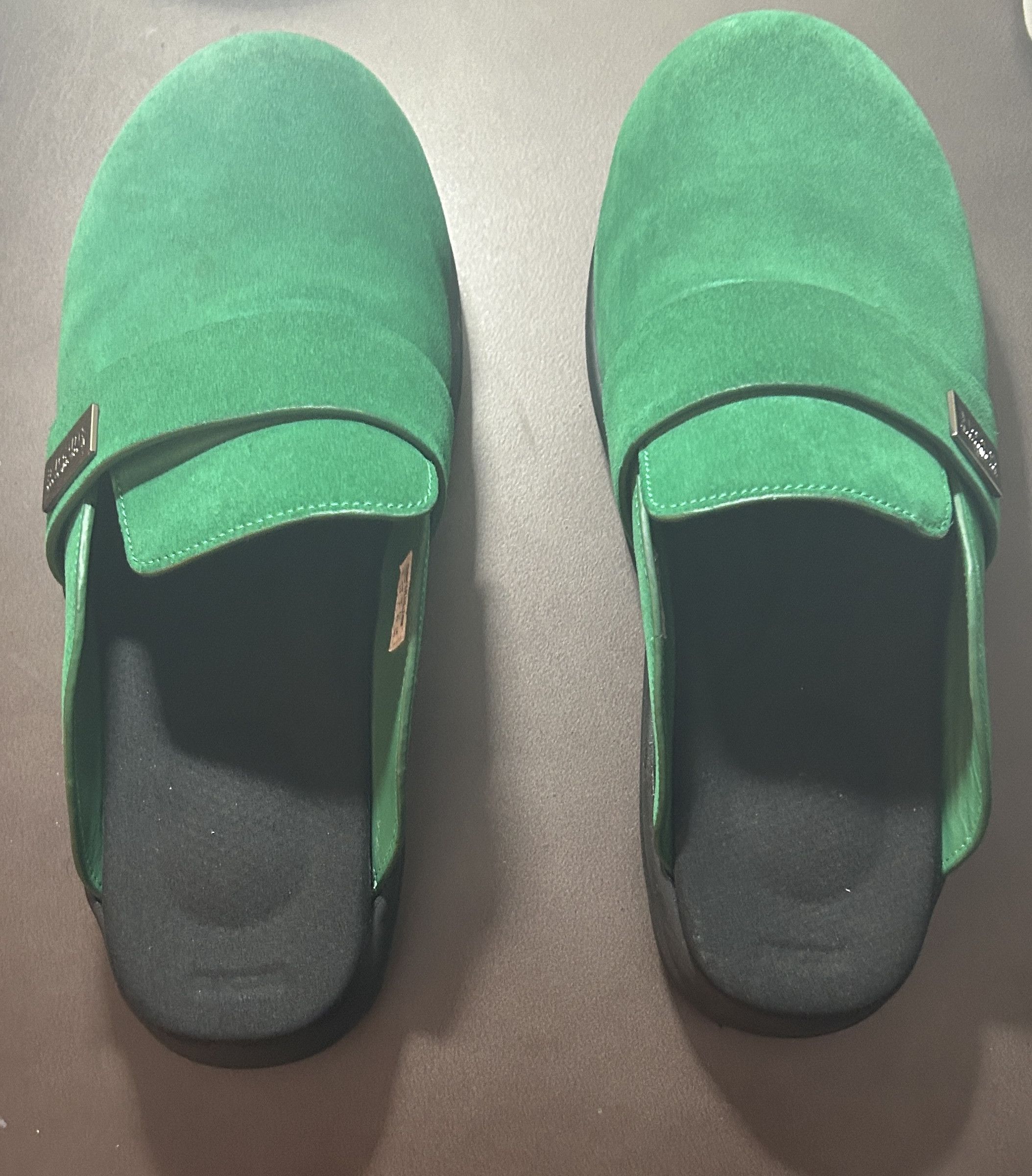 Suicoke Tomwood Suicoke Mako Clog Size US 8 / EU 41 - 6 Thumbnail