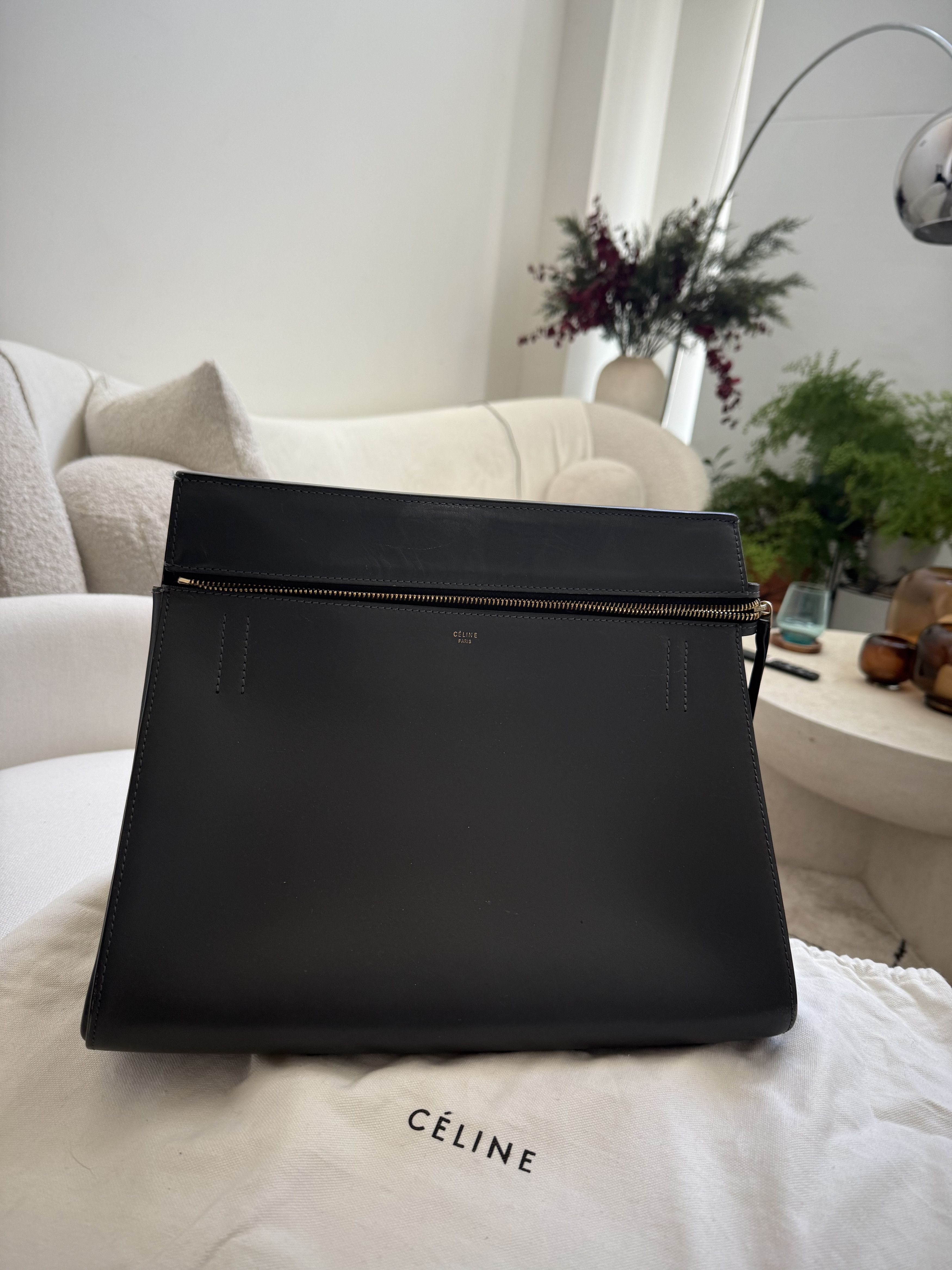 Celine Celine Edge Bag Size ONE SIZE - 3 Thumbnail