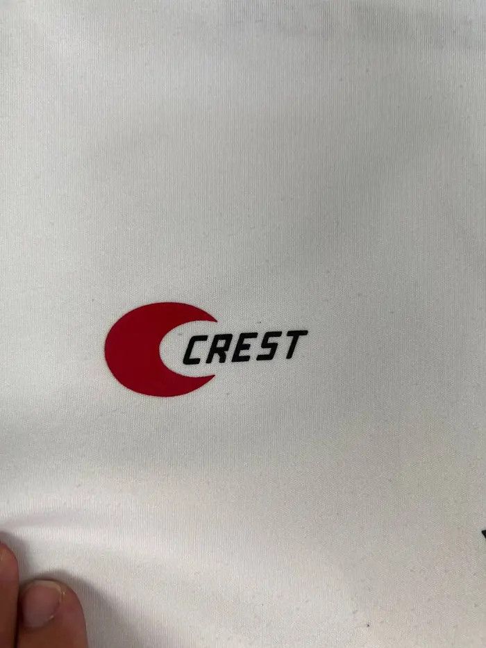 Vintage Vintage Grenta FC 2006 2007 Home Shirt Soccer Jersey Size US M / EU 48-50 / 2 - 10 Thumbnail