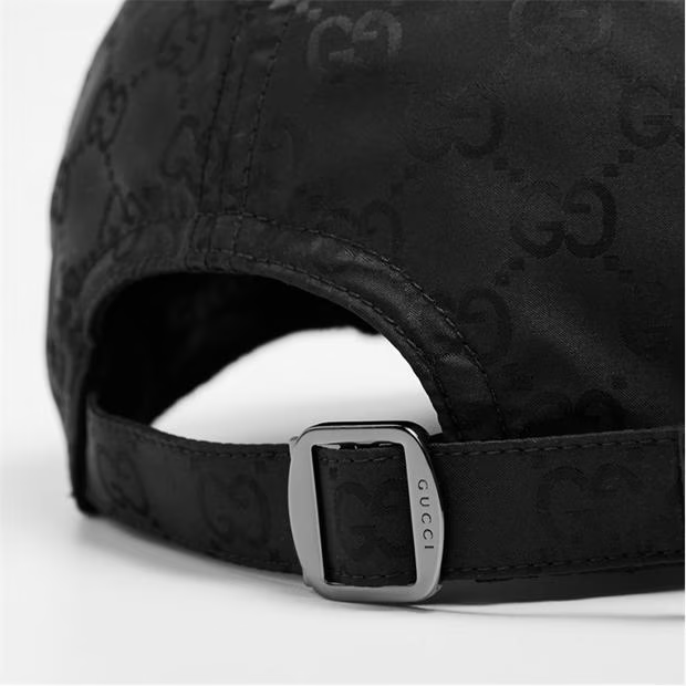 Gucci Gg Baseball Cap / S Size ONE SIZE - 4 Thumbnail