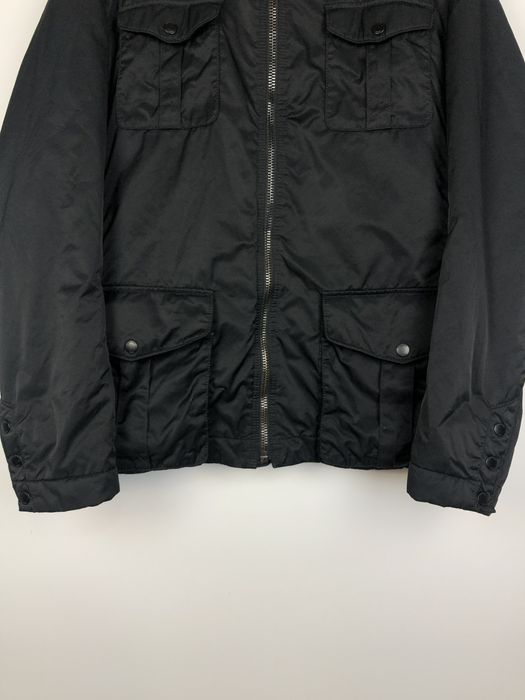 Hugo boss thermore outlet jacket