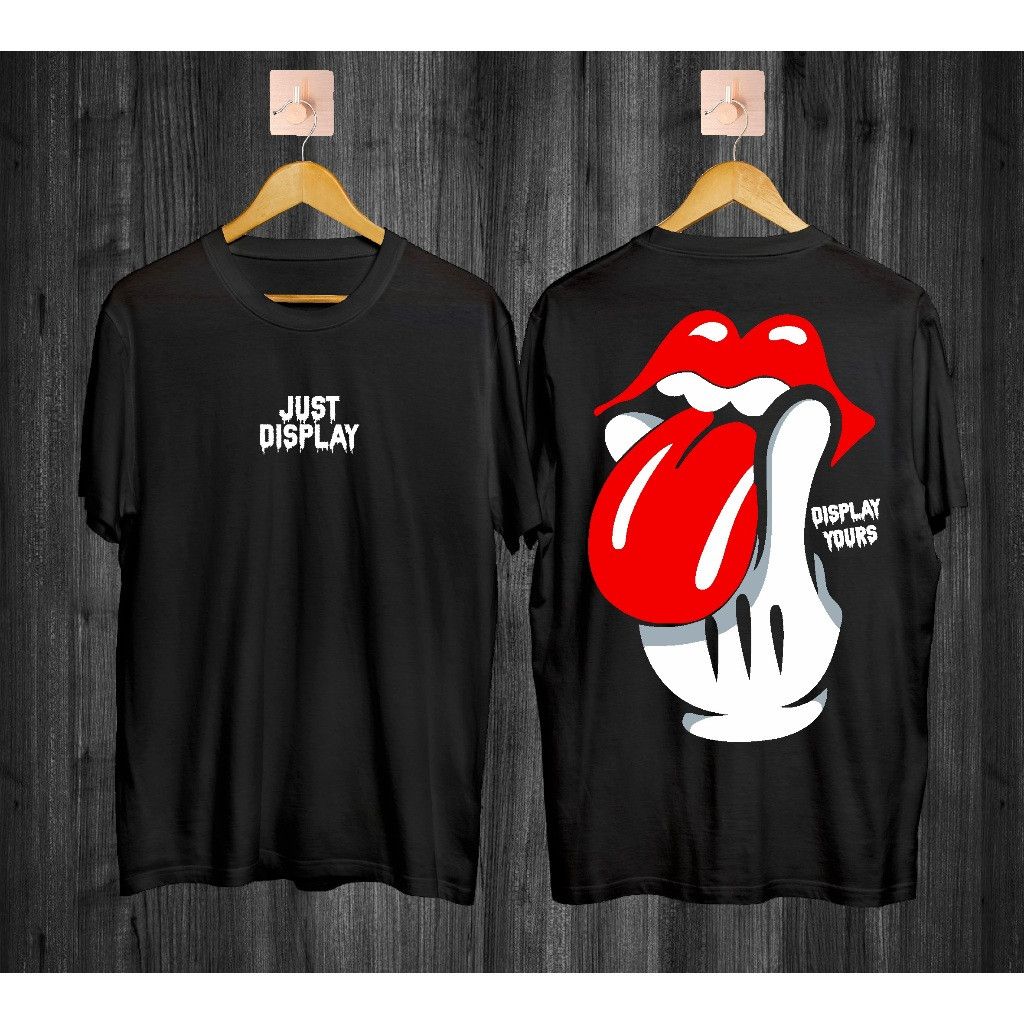 Other T Shirt Just Display/ Vintage T-Shirt/ T Shrit Size US XL / EU 56 / 4 - 1 Thumbnail