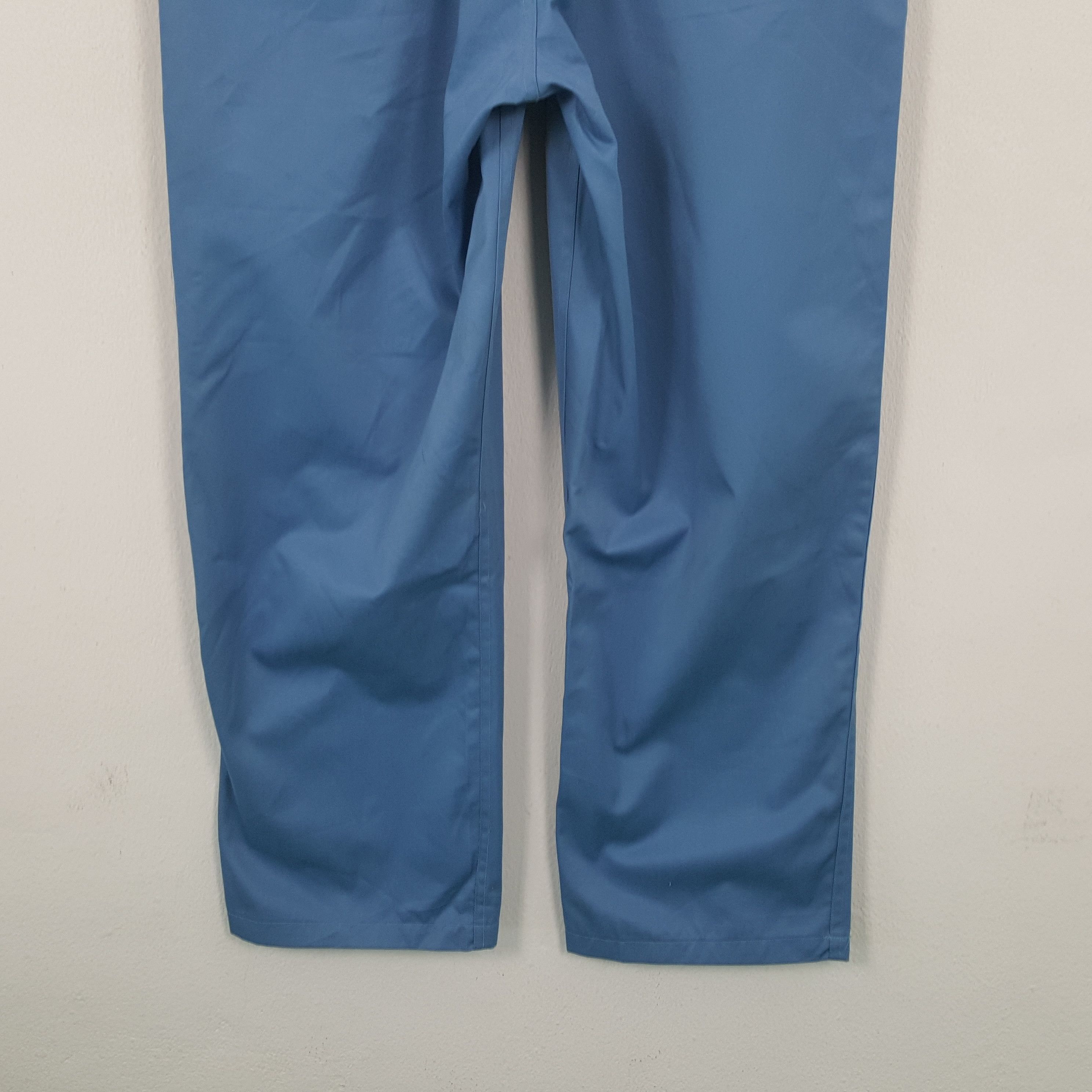Vintage Mitsubishi Forklift Motorsports Workwear Coverall Jacket RR9 Size US M / EU 48-50 / 2 - 3 Thumbnail