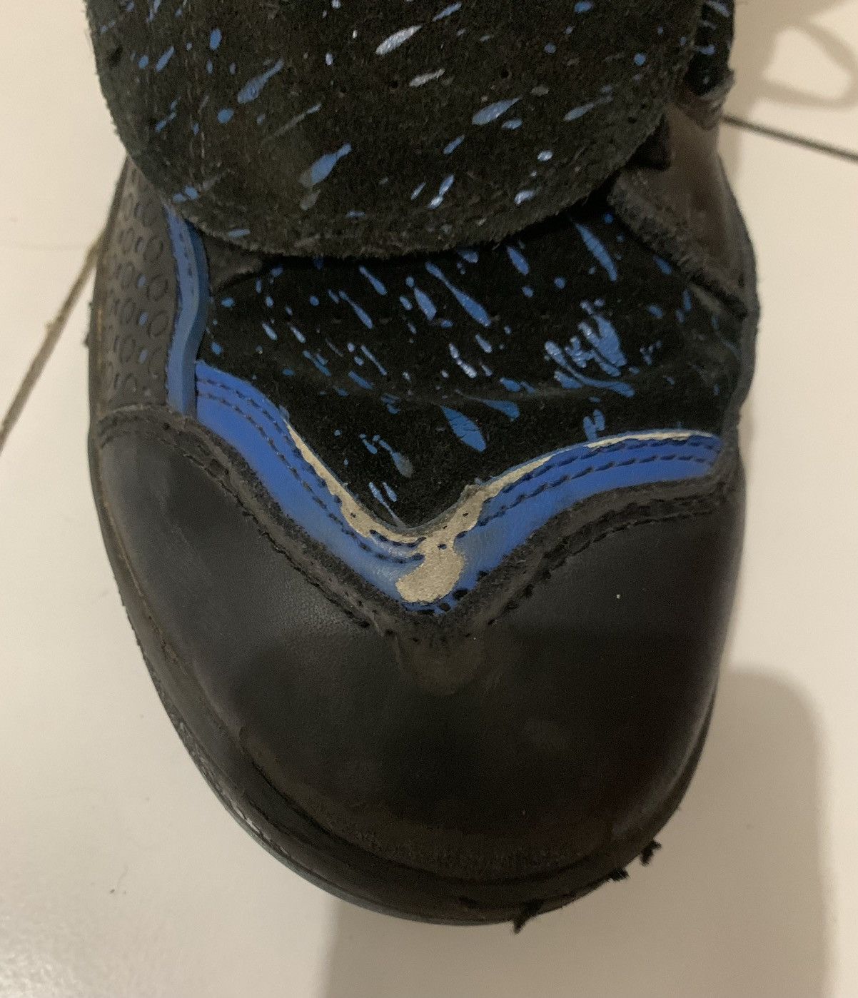 Airwalk Rare Vintage OG Airwalk Disaster Cyclone Shoes Size US 10 / EU 43 - 12 Thumbnail