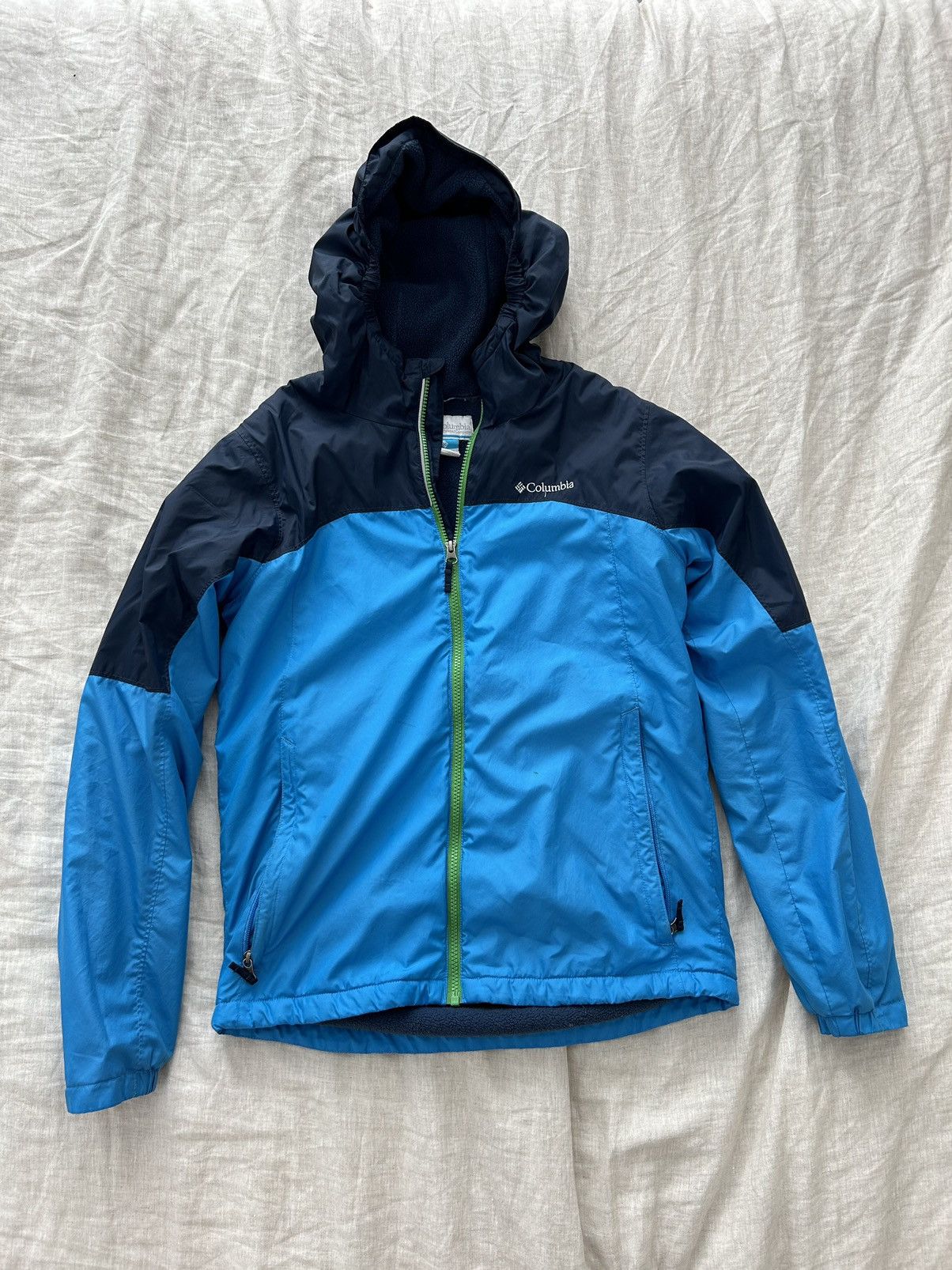 Columbia Columbia Rain jacket Size US S / EU 44-46 / 1 - 1 Thumbnail