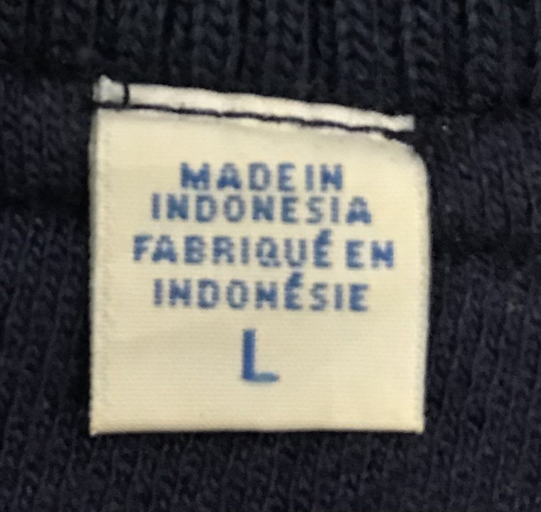 Adidas × Vintage Vintage Adidas Jacket Size US L / EU 52-54 / 3 - 12 Thumbnail