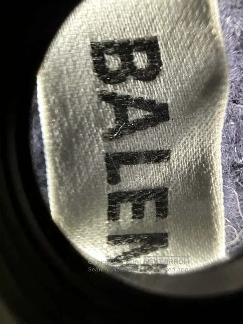 Balenciaga Balenciaga Atmospheric Sweater Size US XS / EU 42 / 0 - 9 Thumbnail