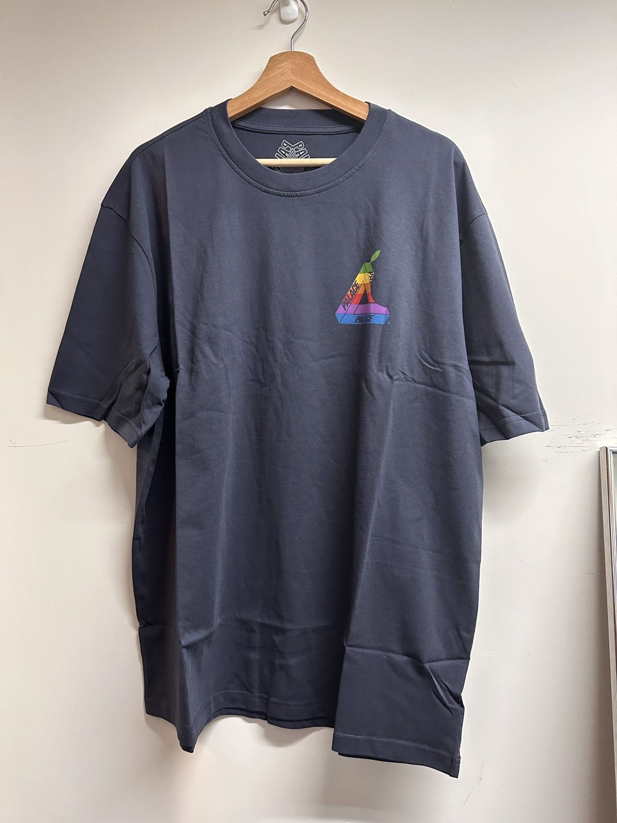 Palace Palace Jobsworth tee 2XL Size US XXL / EU 58 / 5 - 2 Thumbnail
